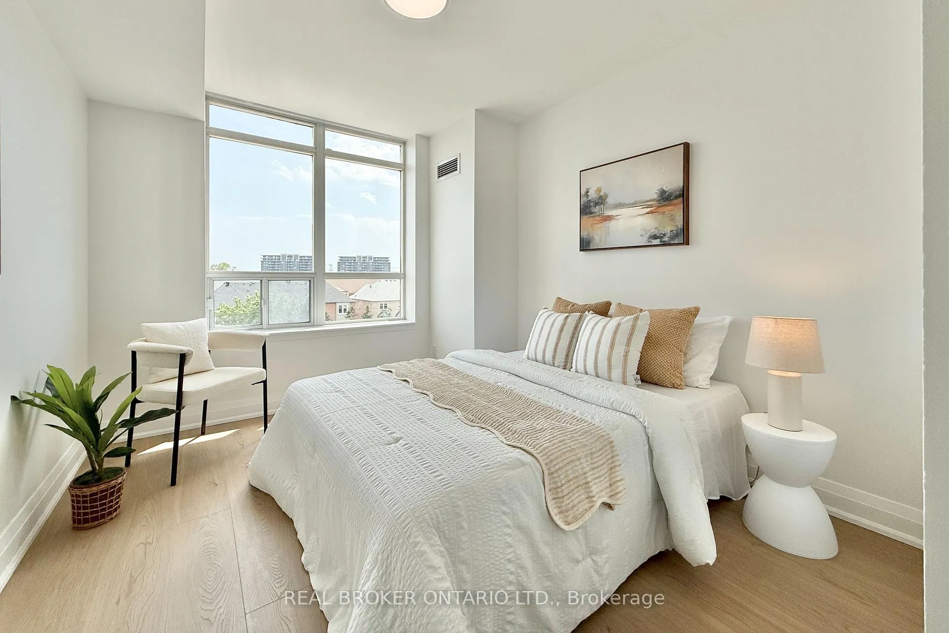 Photo 22 of Unit 611, 130 Pond Drive, Markham, Commerce Valley — HOMEH