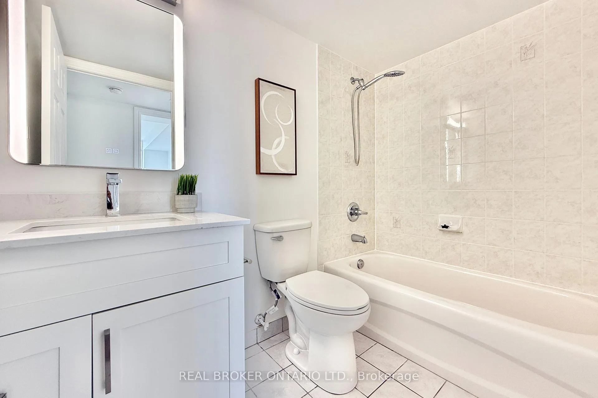 Photo 24 of Unit 611, 130 Pond Drive, Markham, Commerce Valley — HOMEH