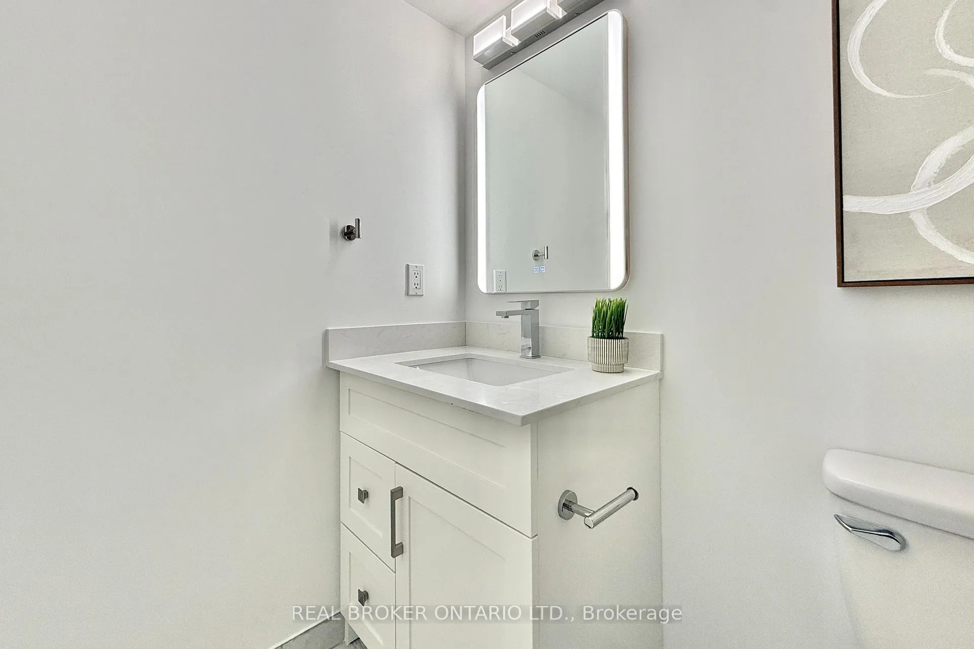 Photo 25 of Unit 611, 130 Pond Drive, Markham, Commerce Valley — HOMEH