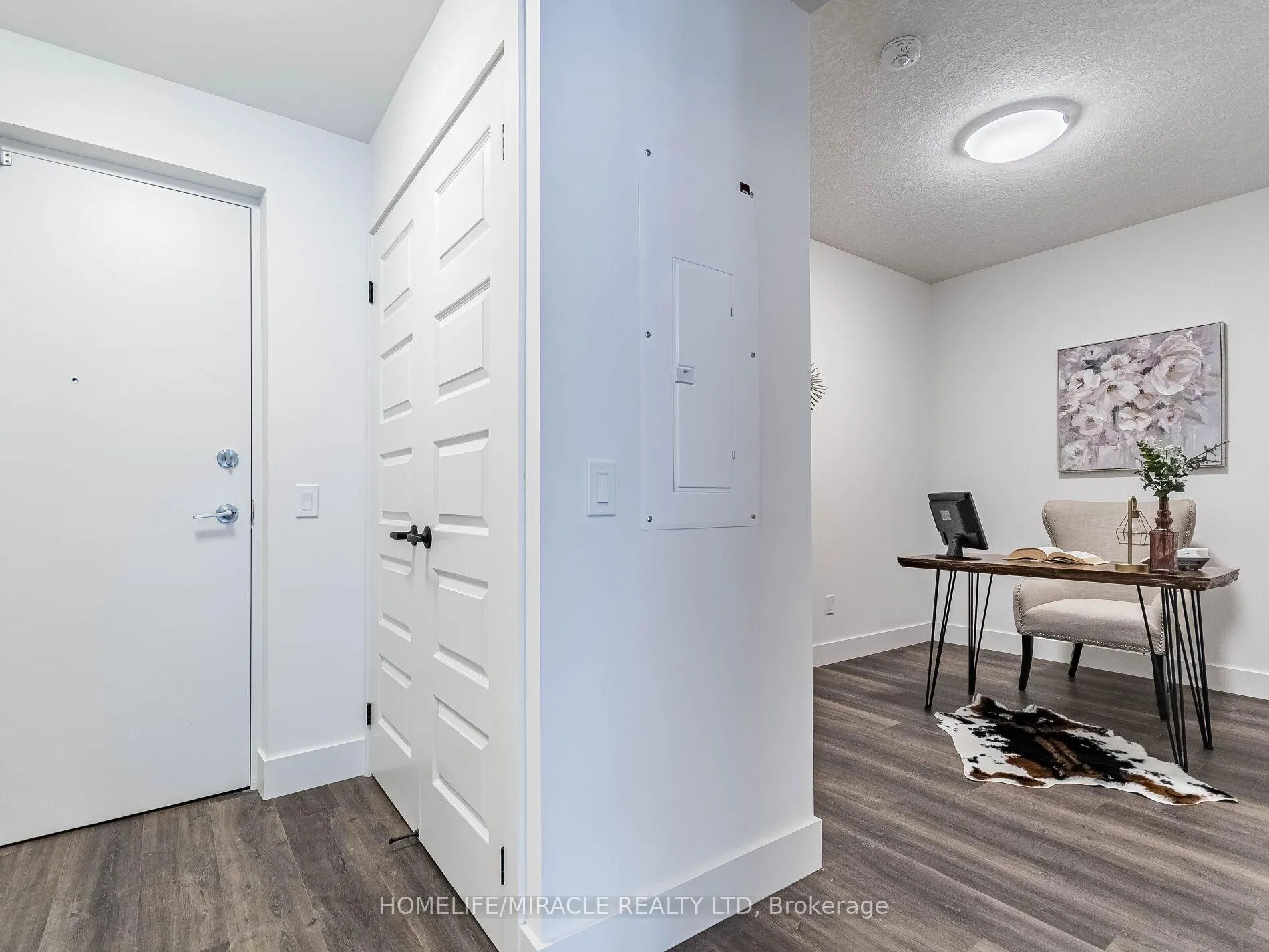 Photo 4 of Unit T2, 1101 Lackner Place, Kitchener, Grand River North — HOMEH