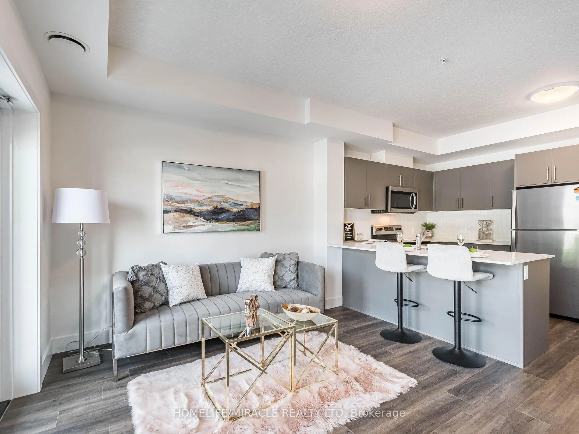 Photo 6 of Unit T2, 1101 Lackner Place, Kitchener, Grand River North — HOMEH