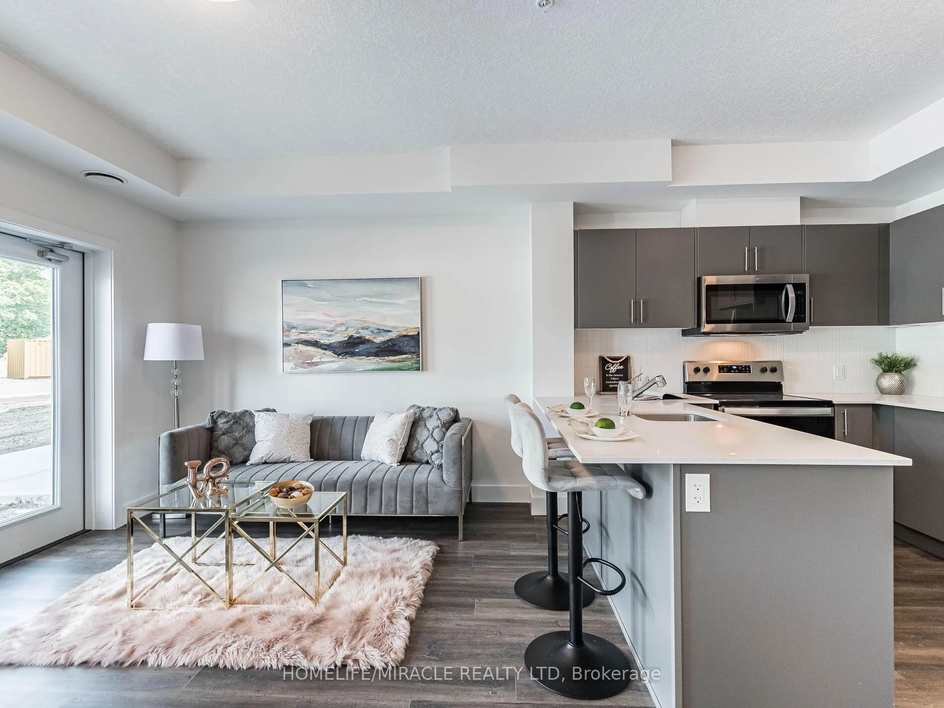 Photo 7 of Unit T2, 1101 Lackner Place, Kitchener, Grand River North — HOMEH