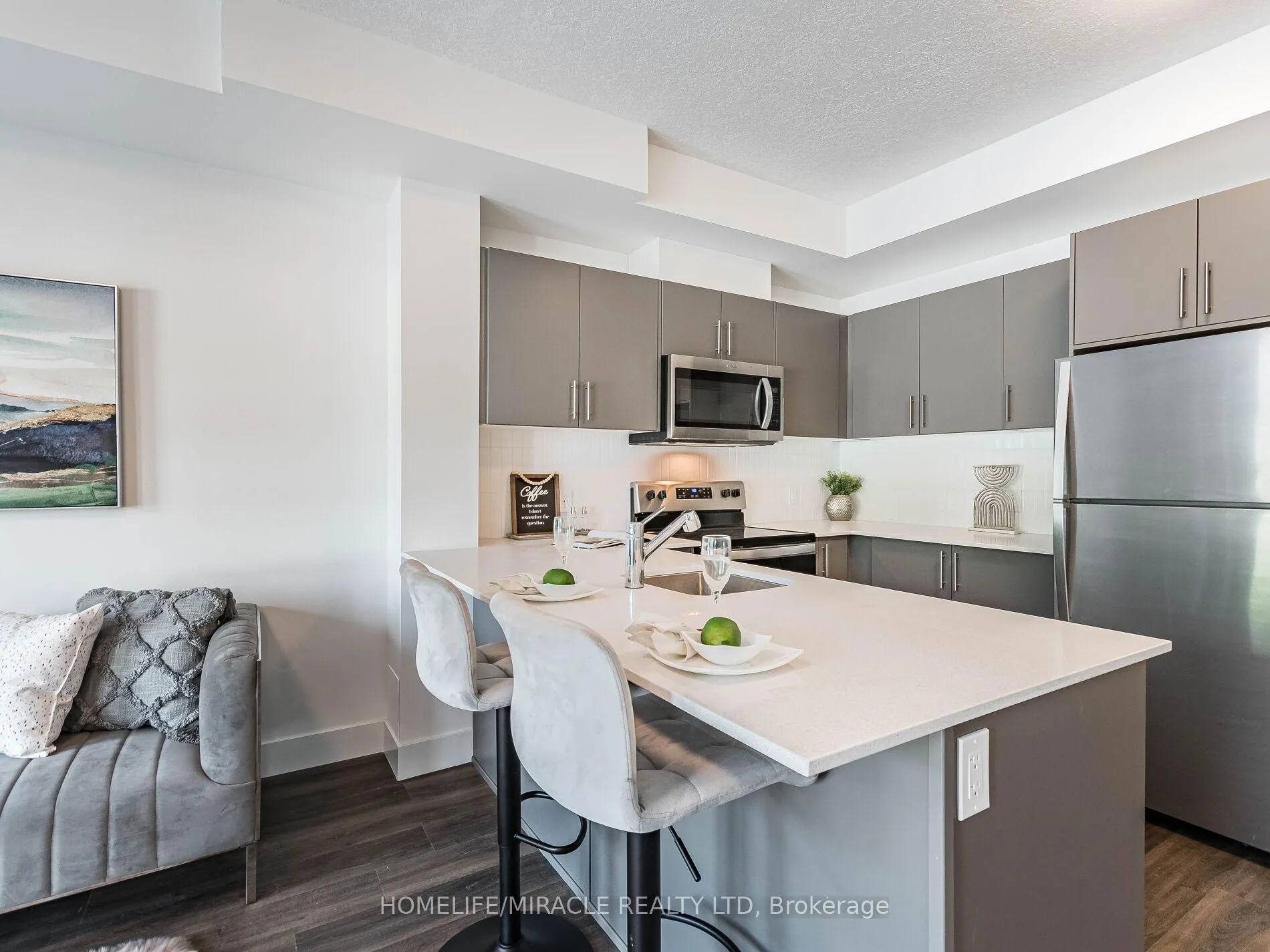 Photo 9 of Unit T2, 1101 Lackner Place, Kitchener, Grand River North — HOMEH