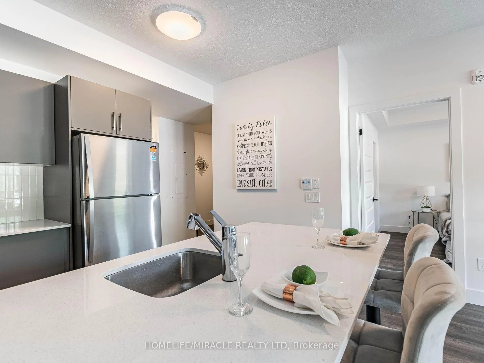 Photo 10 of Unit T2, 1101 Lackner Place, Kitchener, Grand River North — HOMEH