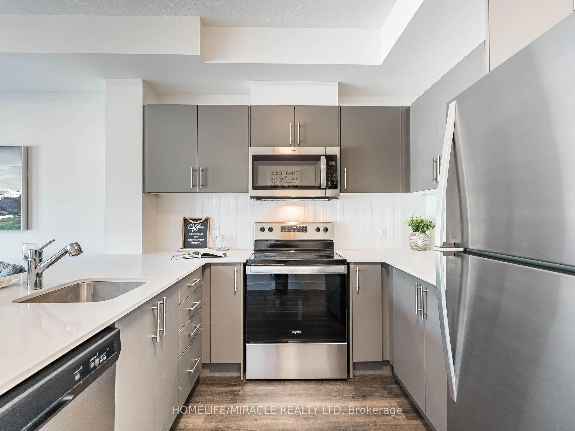 Photo 11 of Unit T2, 1101 Lackner Place, Kitchener, Grand River North — HOMEH