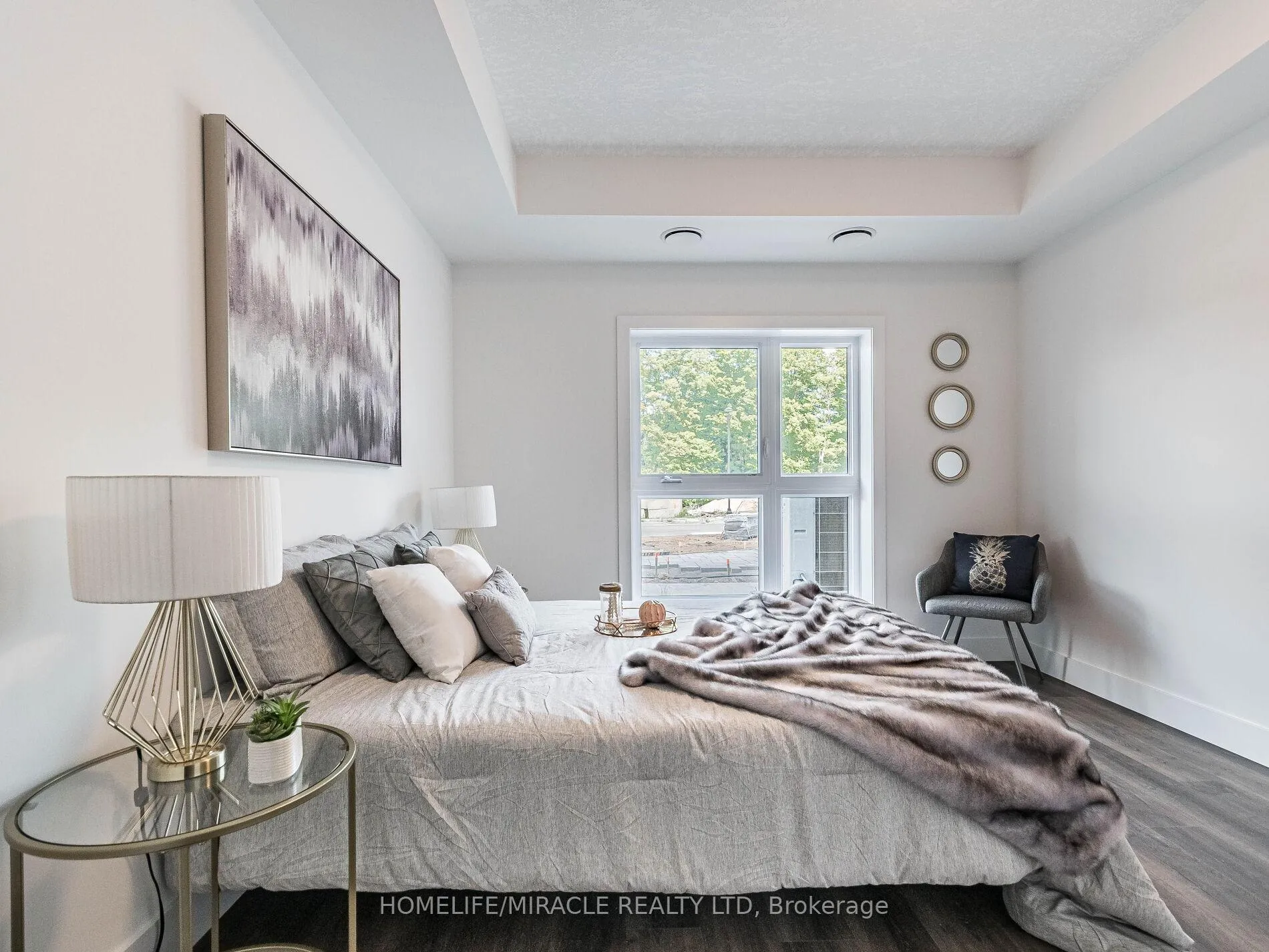 Photo 13 of Unit T2, 1101 Lackner Place, Kitchener, Grand River North — HOMEH