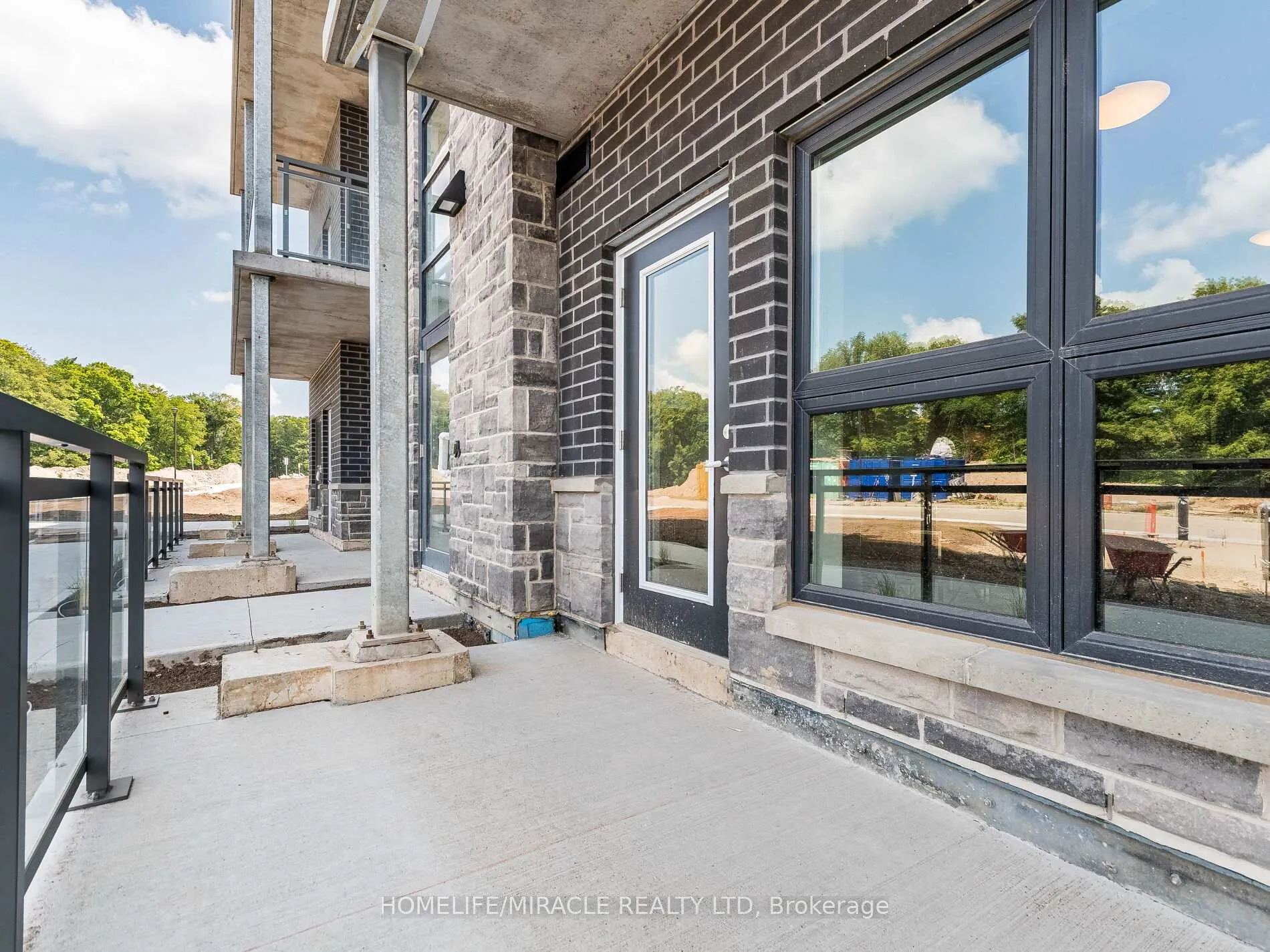 Photo 18 of Unit T2, 1101 Lackner Place, Kitchener, Grand River North — HOMEH