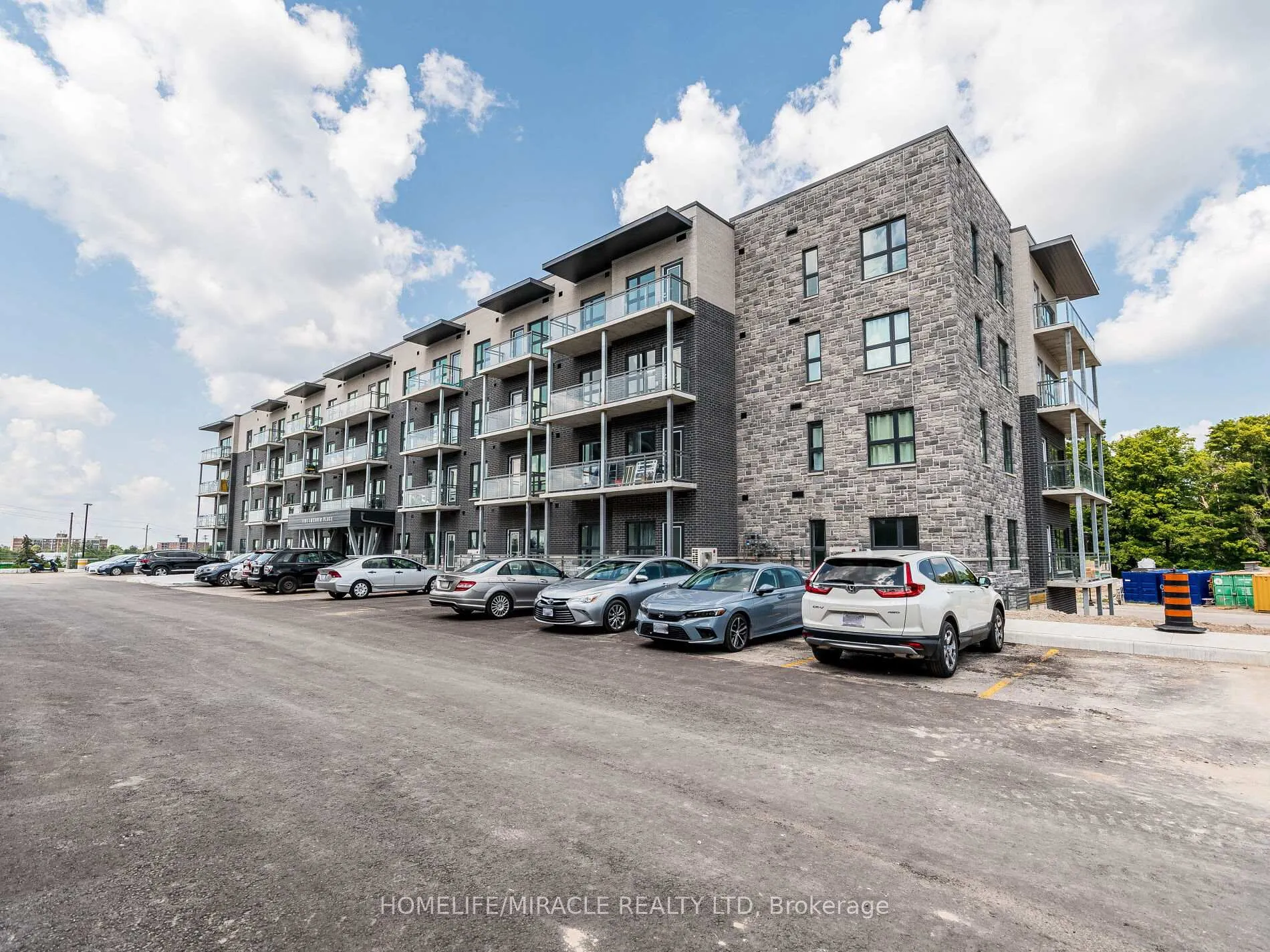 Photo 25 of Unit T2, 1101 Lackner Place, Kitchener, Grand River North — HOMEH