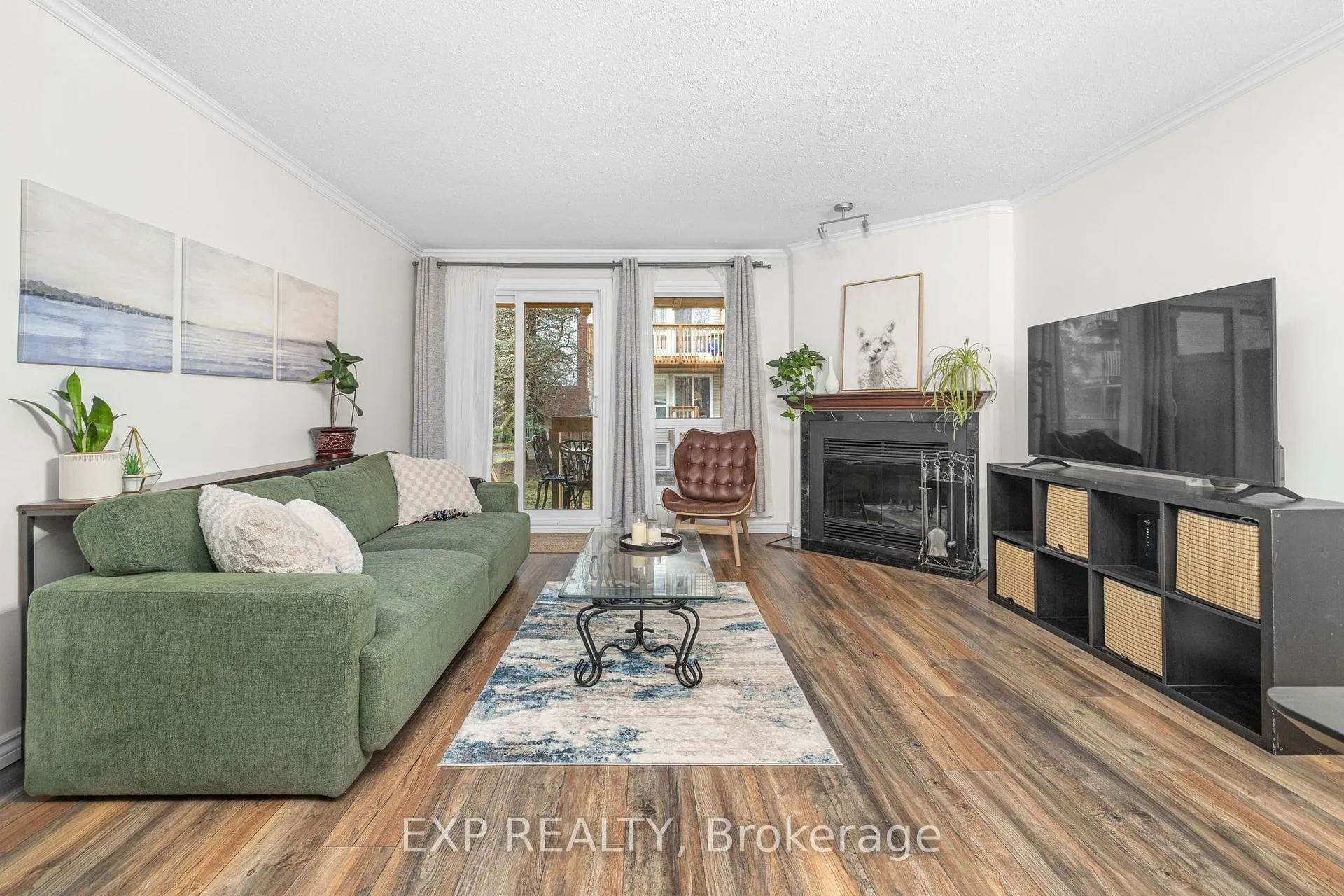 Photo 12 of 171 Briston Private, Ottawa, Hunt Club Park — HOMEH