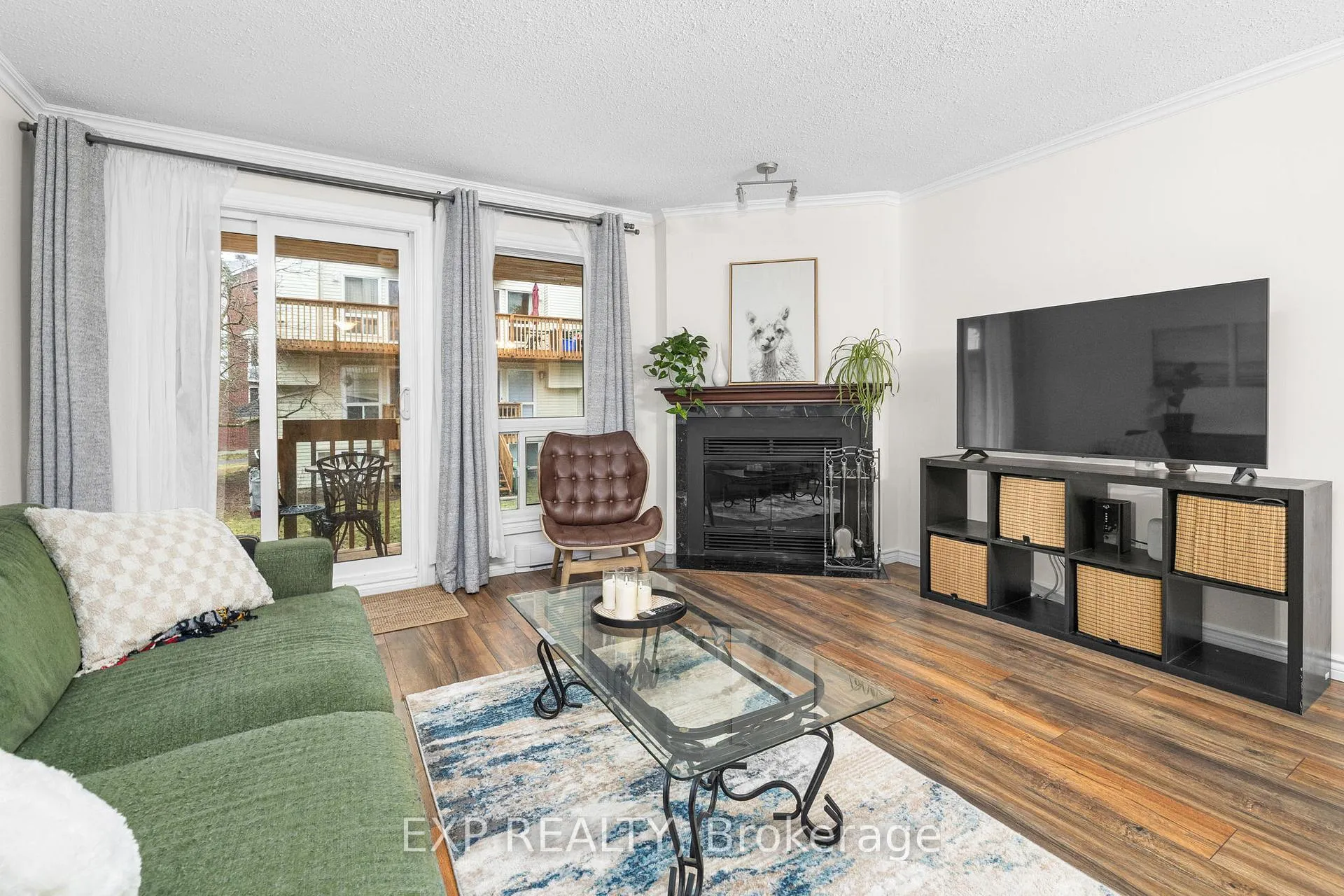 Photo 13 of 171 Briston Private, Ottawa, Hunt Club Park — HOMEH