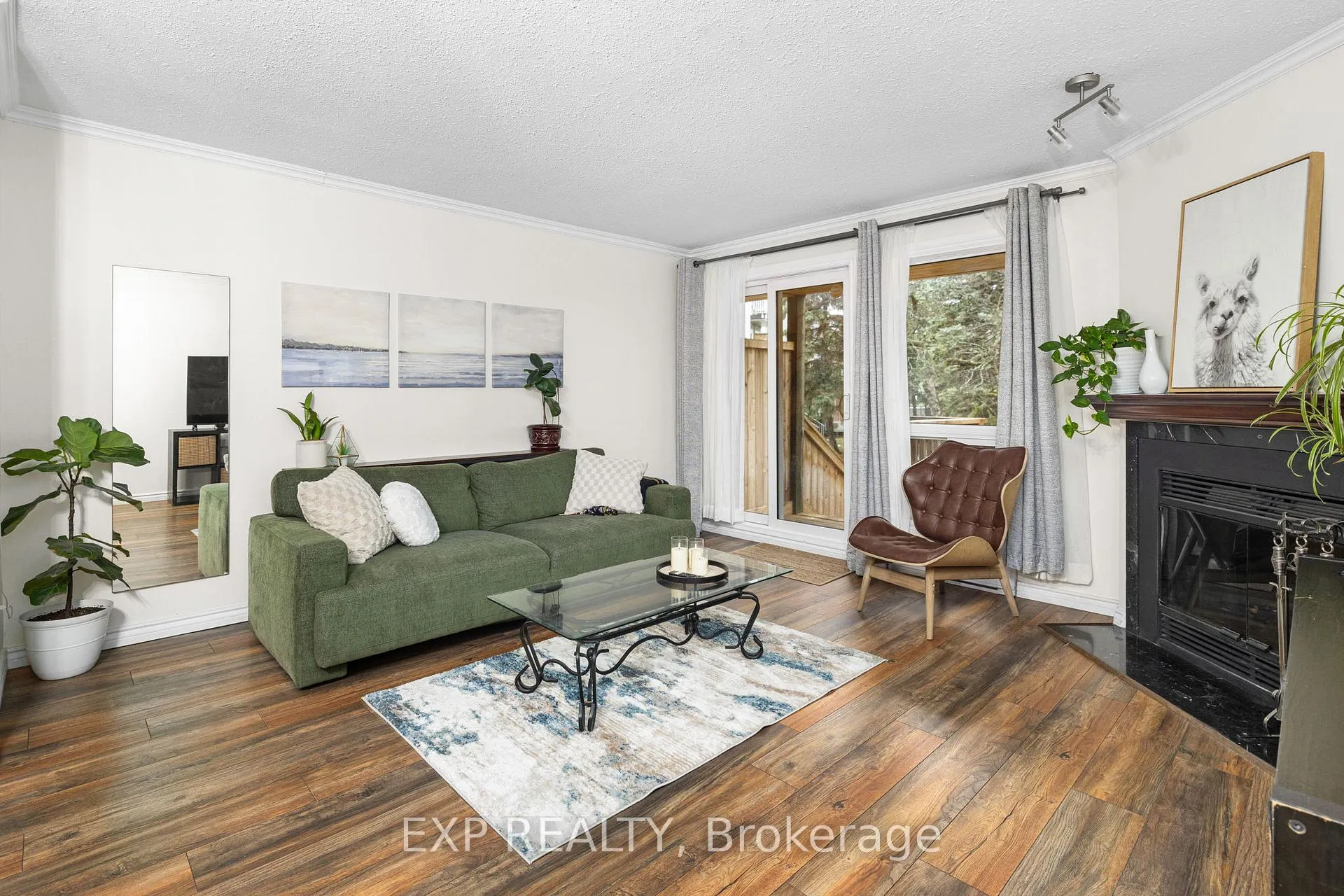Photo 15 of 171 Briston Private, Ottawa, Hunt Club Park — HOMEH