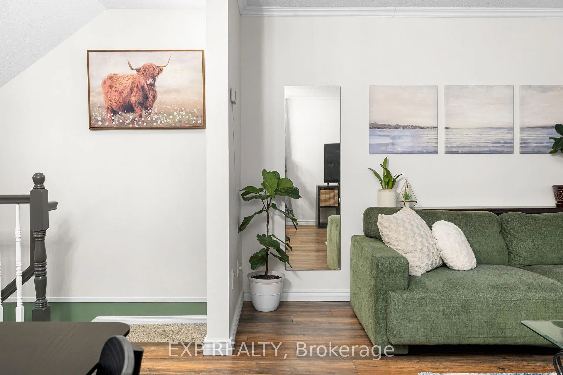 Photo 16 of 171 Briston Private, Ottawa, Hunt Club Park — HOMEH