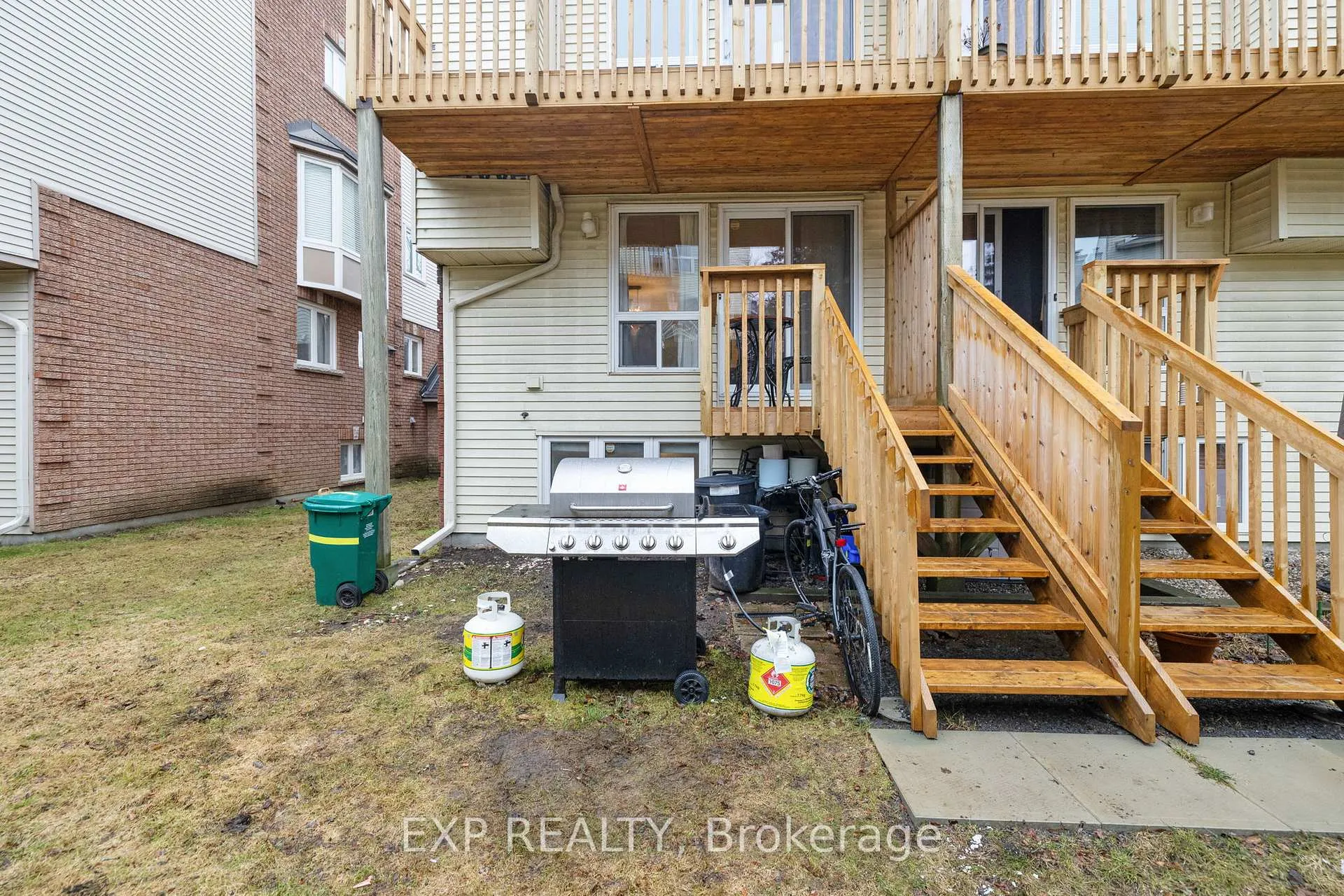 Photo 25 of 171 Briston Private, Ottawa, Hunt Club Park — HOMEH