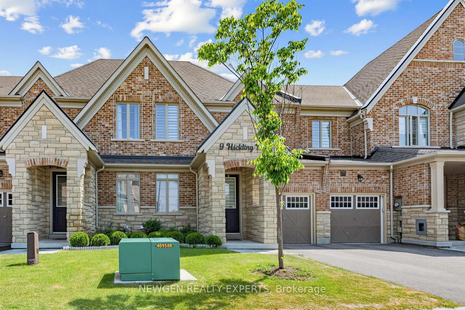 Photo 2 of 9 Hickling Lane, Ajax, Northwest Ajax — HOMEH