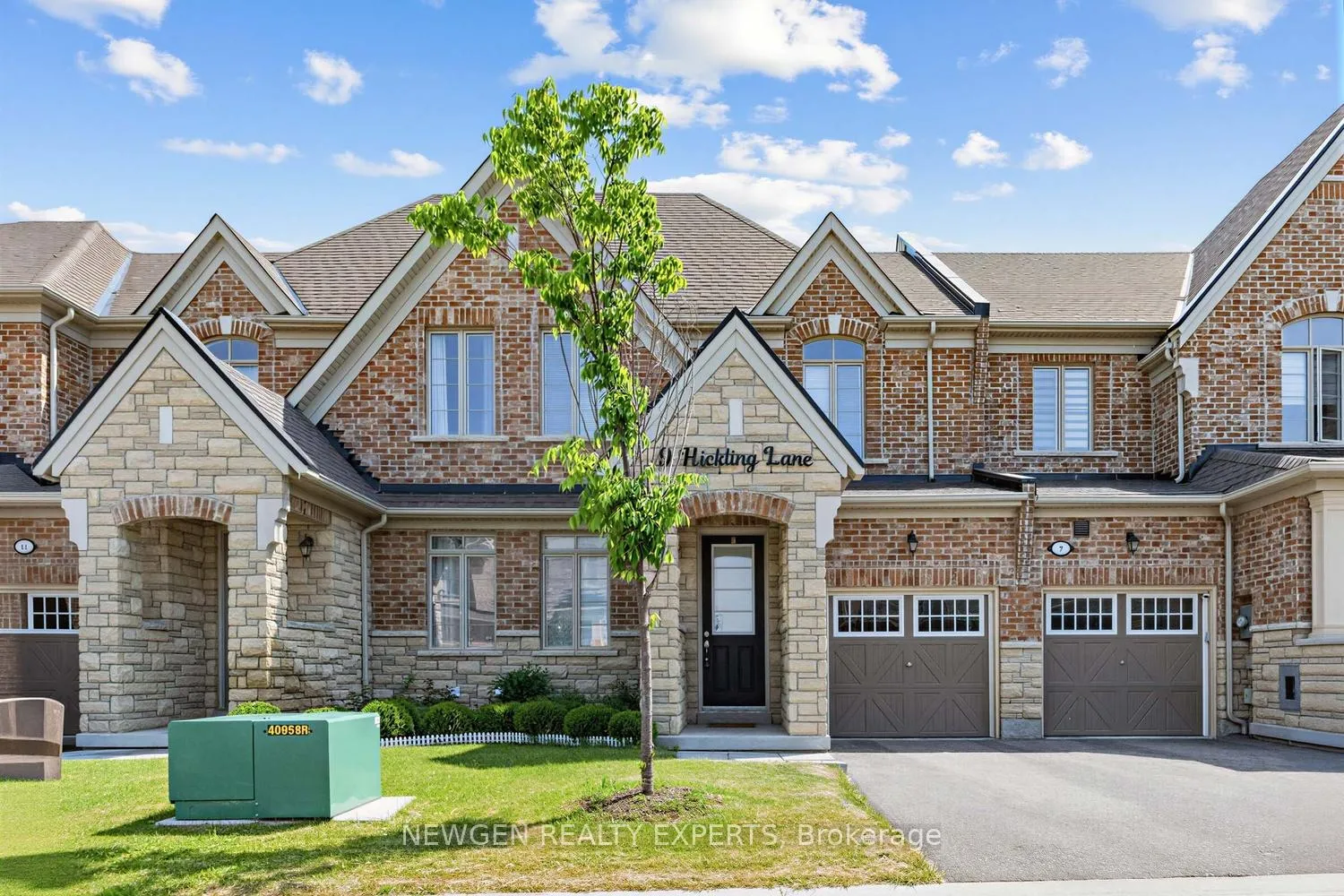 Photo 3 of 9 Hickling Lane, Ajax, Northwest Ajax — HOMEH