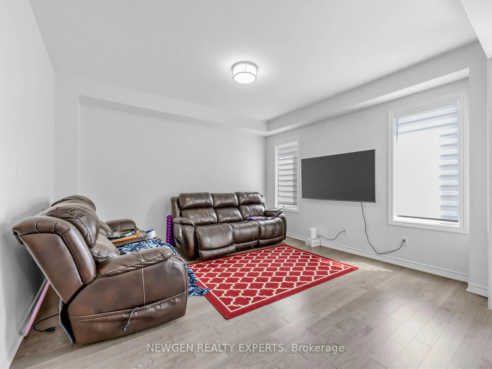 Photo 8 of 9 Hickling Lane, Ajax, Northwest Ajax — HOMEH