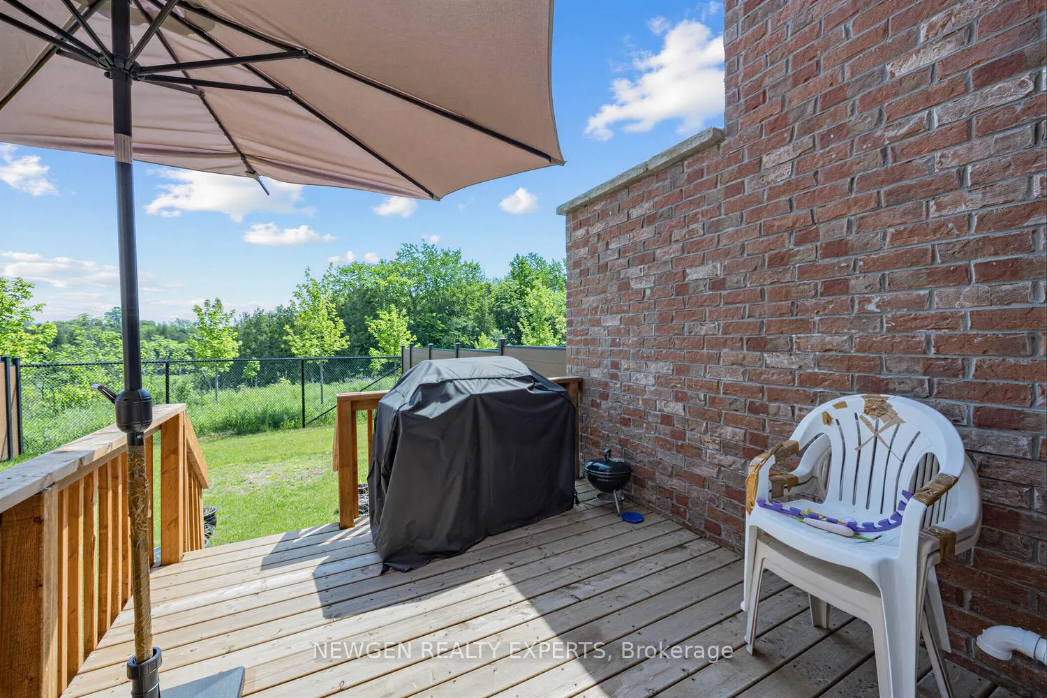 Photo 30 of 9 Hickling Lane, Ajax, Northwest Ajax — HOMEH