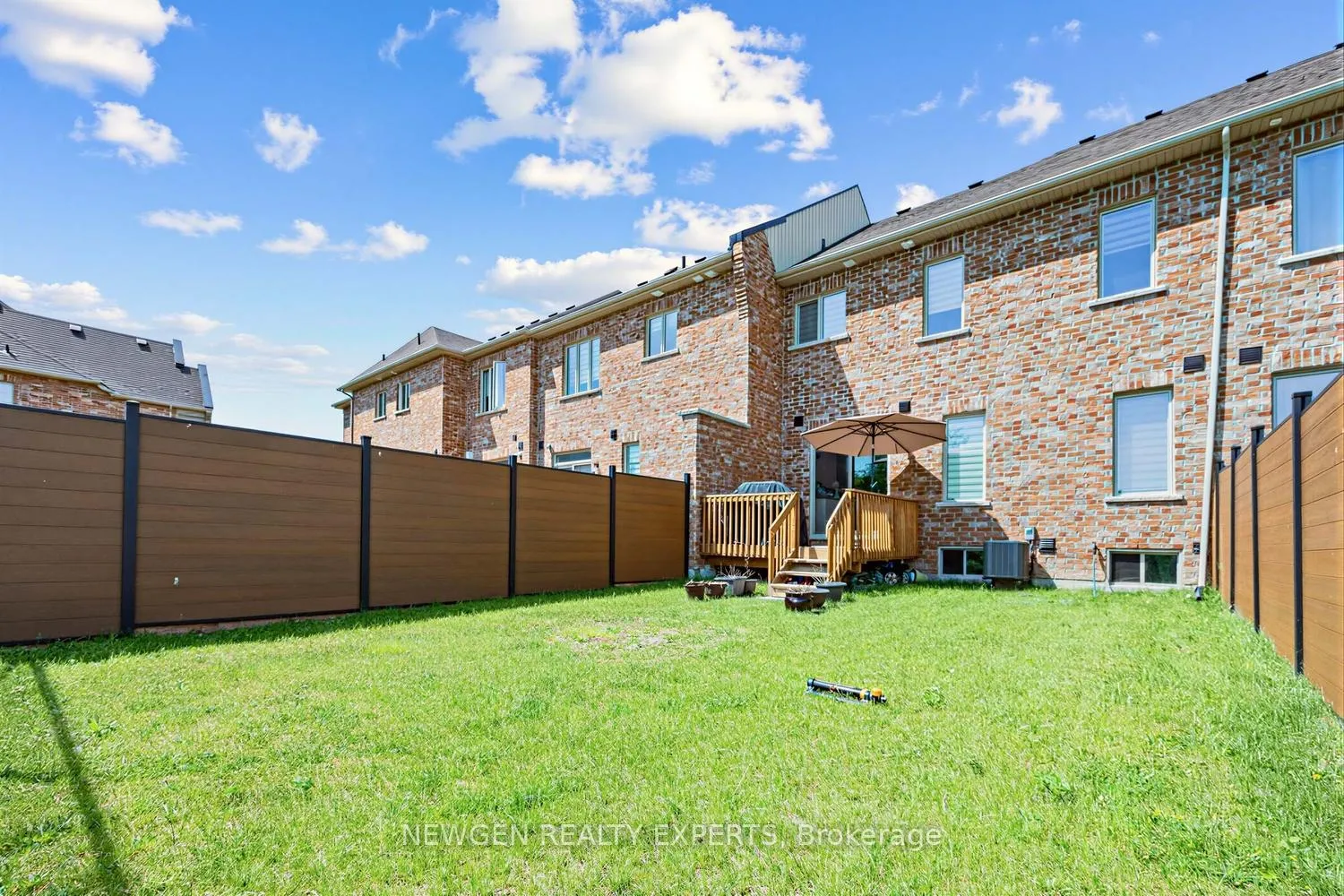 Photo 33 of 9 Hickling Lane, Ajax, Northwest Ajax — HOMEH