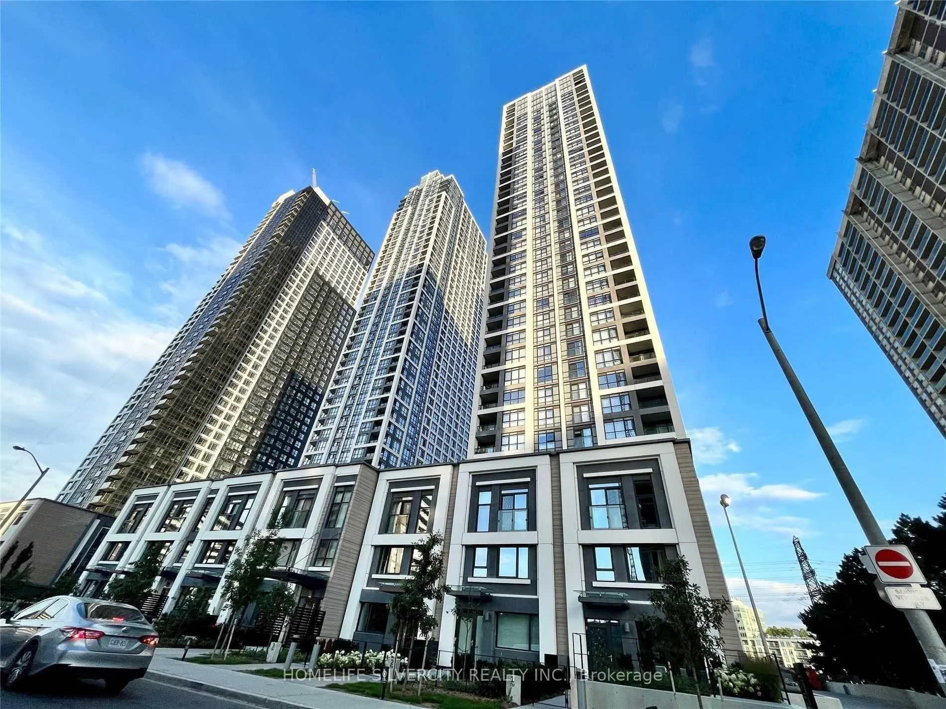 Photo 1 of Unit 234, 5 Mabelle Avenue, Etobicoke, Islington-City Centre West — HOMEH