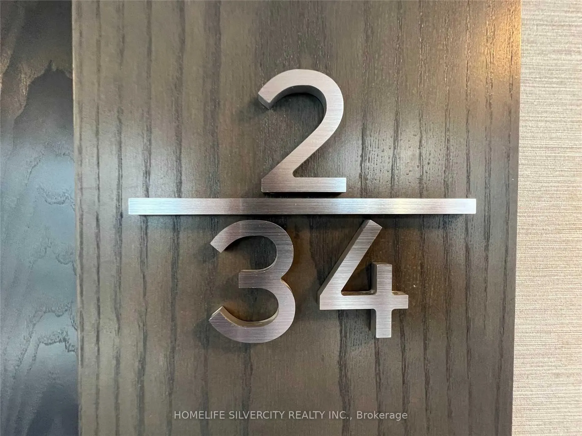 Photo 2 of Unit 234, 5 Mabelle Avenue, Etobicoke, Islington-City Centre West — HOMEH