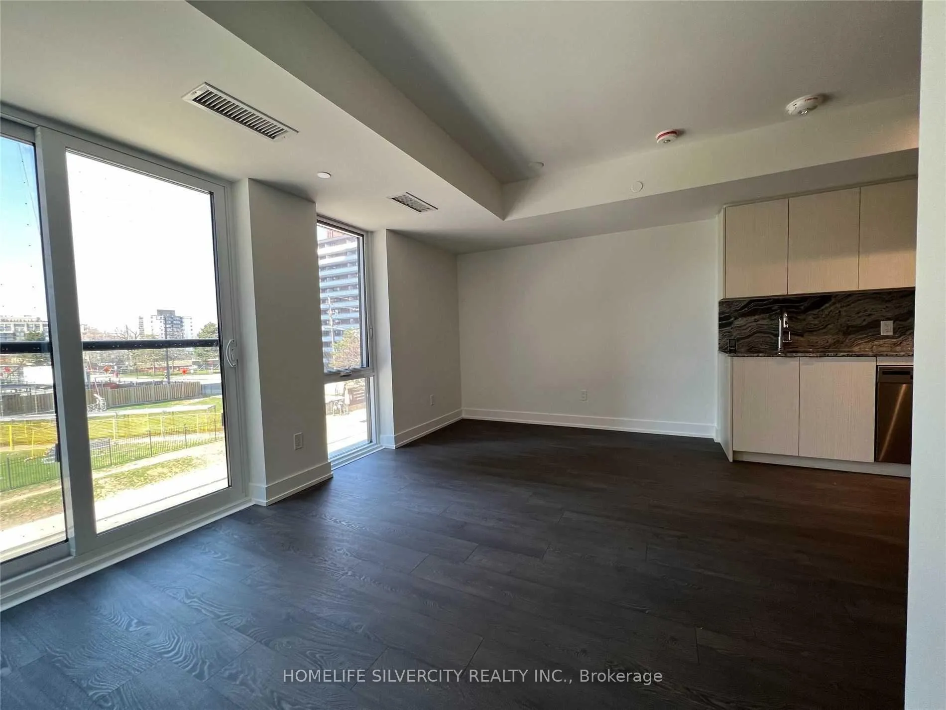 Photo 5 of Unit 234, 5 Mabelle Avenue, Etobicoke, Islington-City Centre West — HOMEH