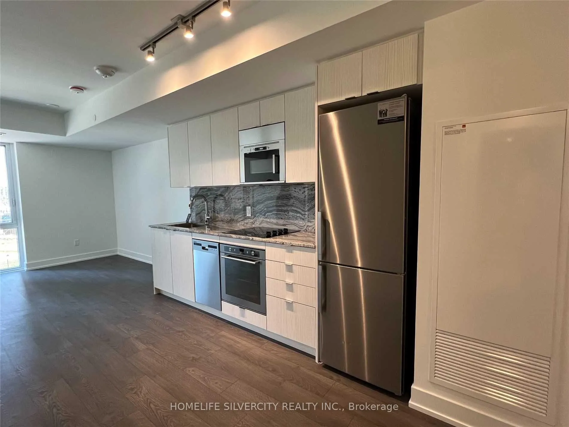 Photo 6 of Unit 234, 5 Mabelle Avenue, Etobicoke, Islington-City Centre West — HOMEH