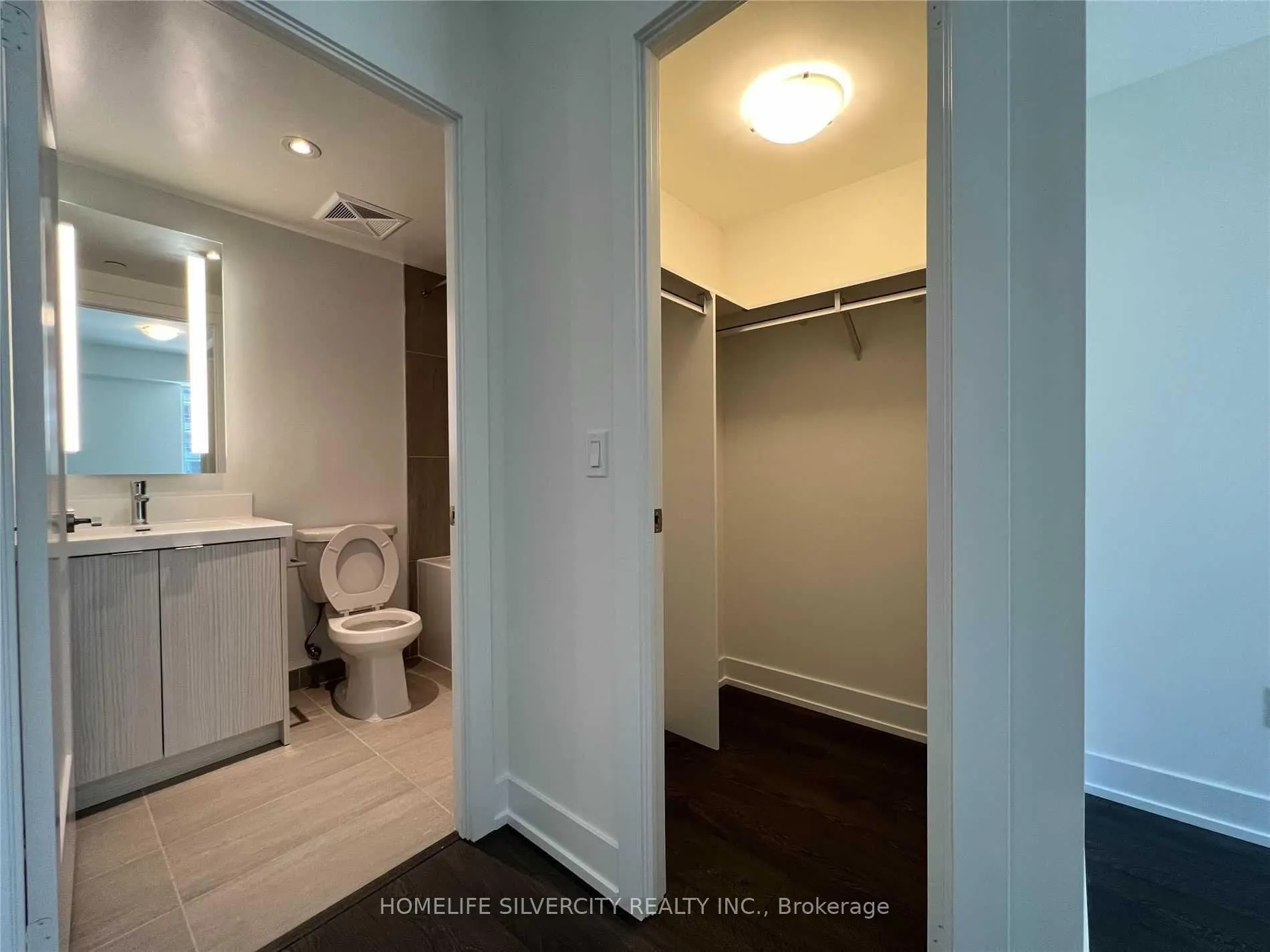 Photo 12 of Unit 234, 5 Mabelle Avenue, Etobicoke, Islington-City Centre West — HOMEH