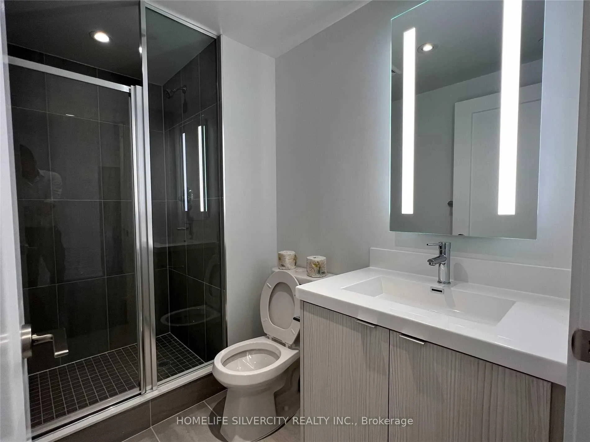 Photo 15 of Unit 234, 5 Mabelle Avenue, Etobicoke, Islington-City Centre West — HOMEH