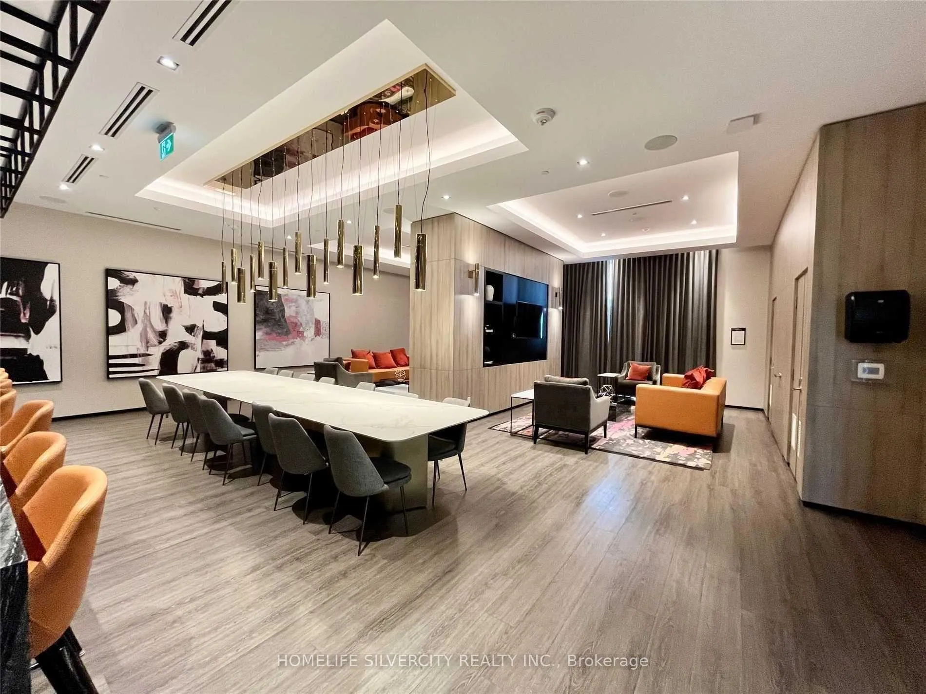 Photo 18 of Unit 234, 5 Mabelle Avenue, Etobicoke, Islington-City Centre West — HOMEH
