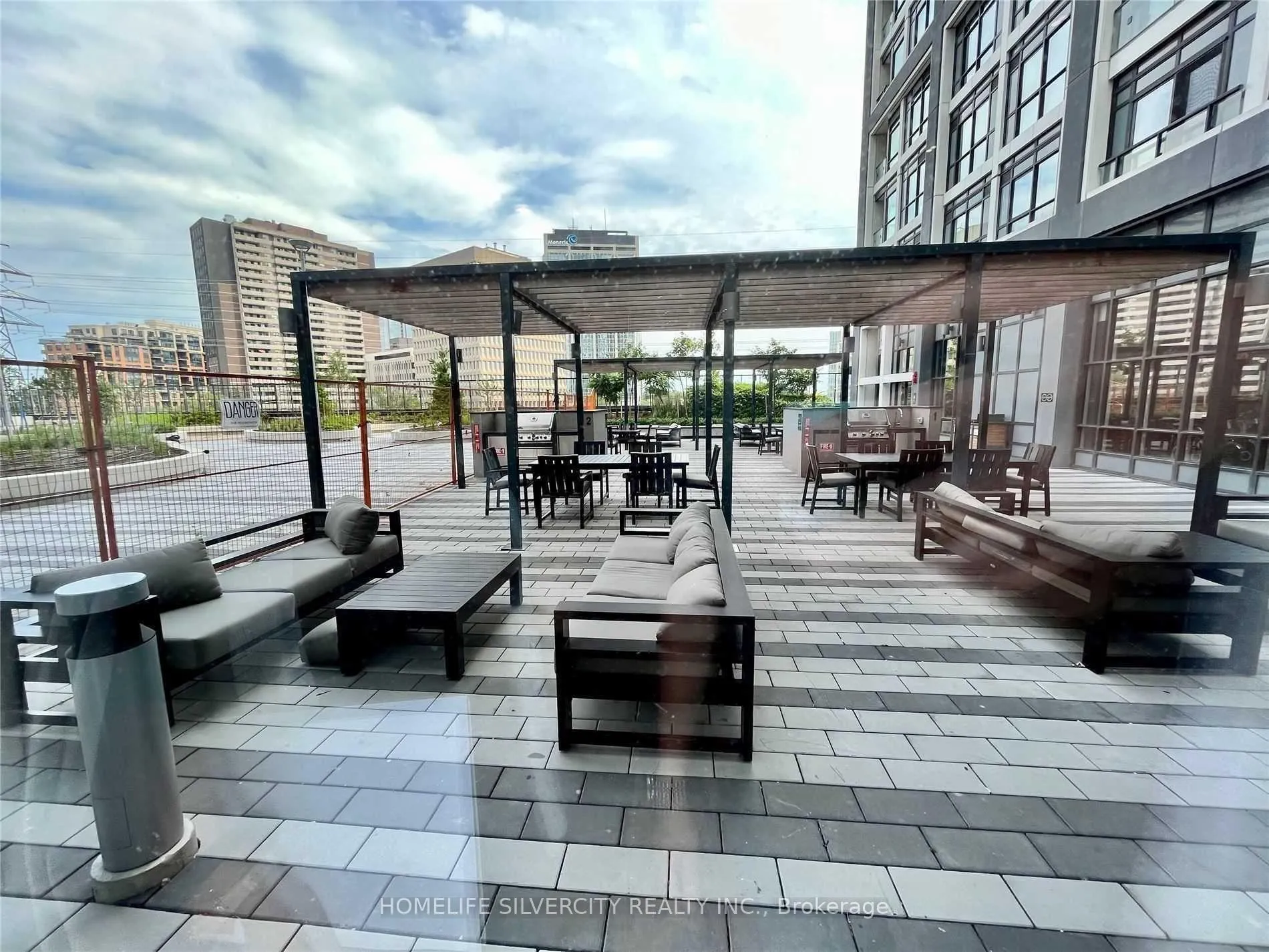 Photo 22 of Unit 234, 5 Mabelle Avenue, Etobicoke, Islington-City Centre West — HOMEH