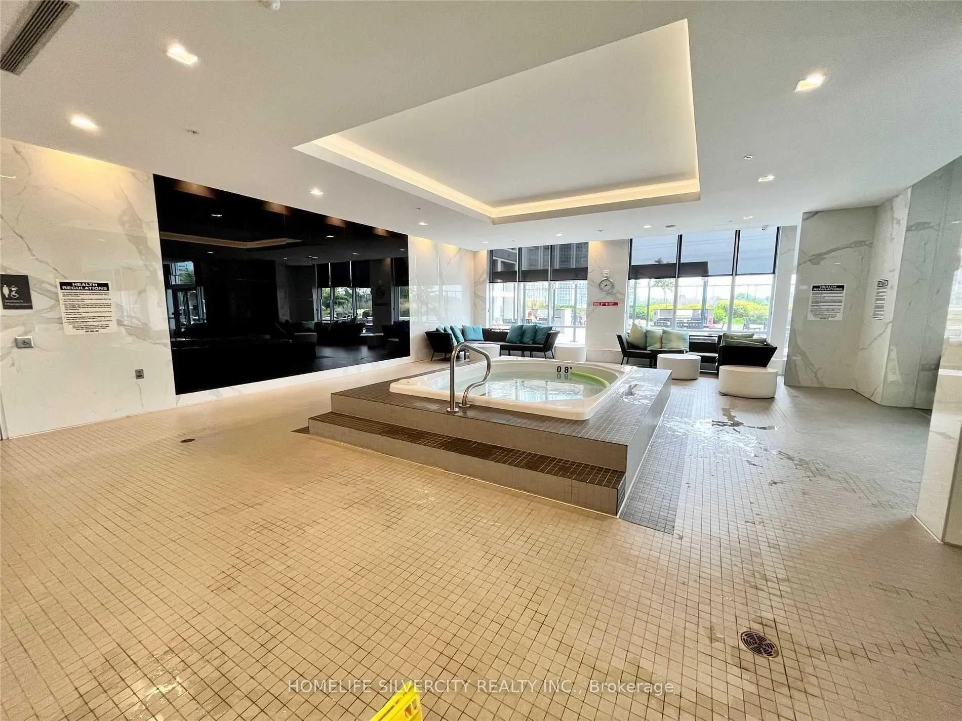 Photo 24 of Unit 234, 5 Mabelle Avenue, Etobicoke, Islington-City Centre West — HOMEH