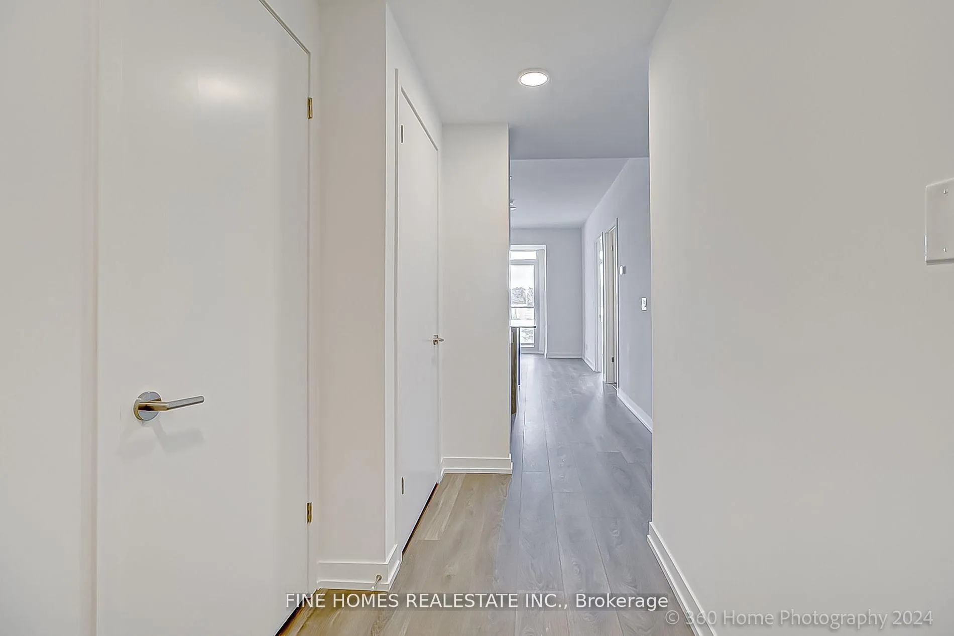 Photo 3 of Unit 503, 8 Beverley Glen Boulevard, Vaughan, Beverley Glen — HOMEH