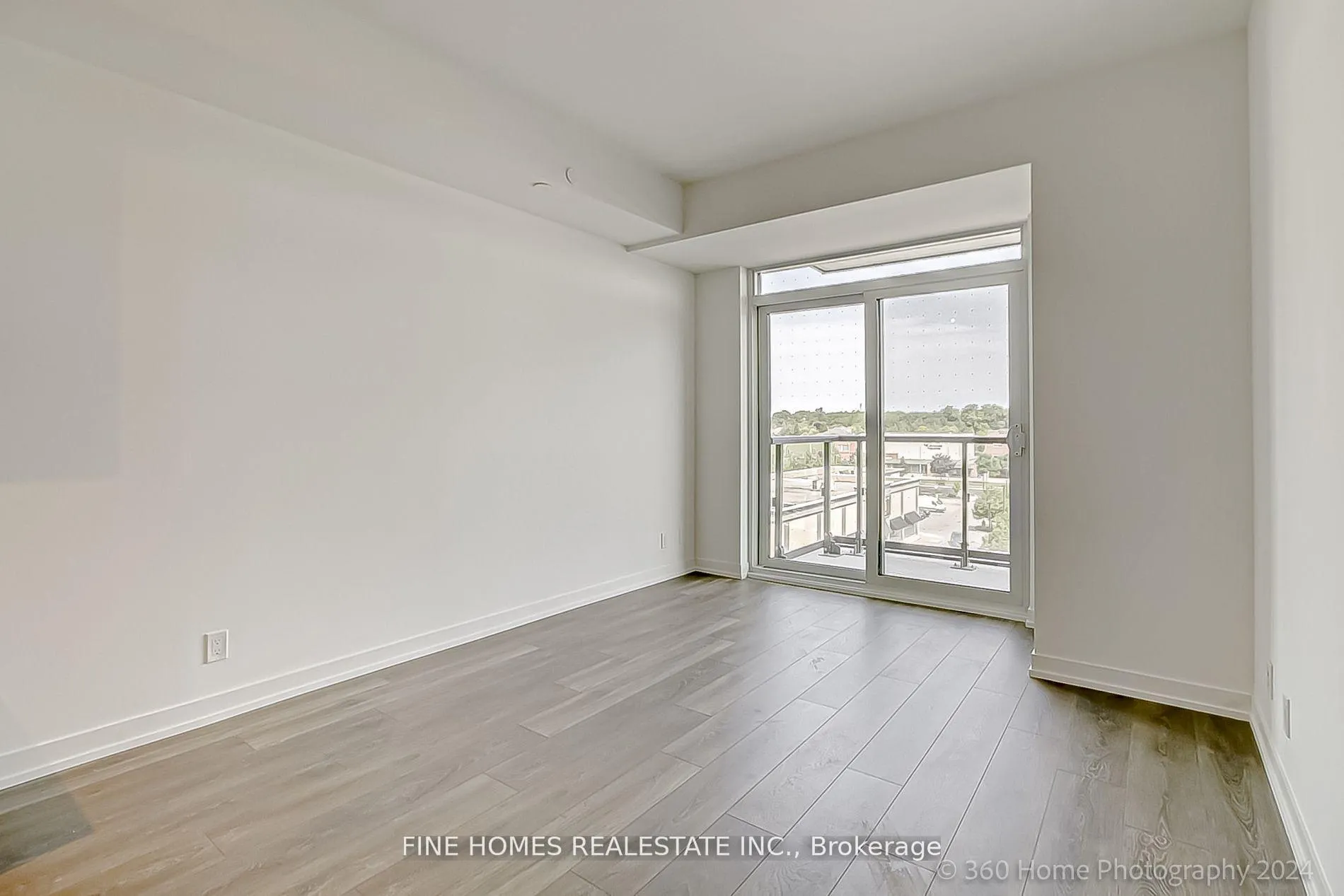Photo 11 of Unit 503, 8 Beverley Glen Boulevard, Vaughan, Beverley Glen — HOMEH