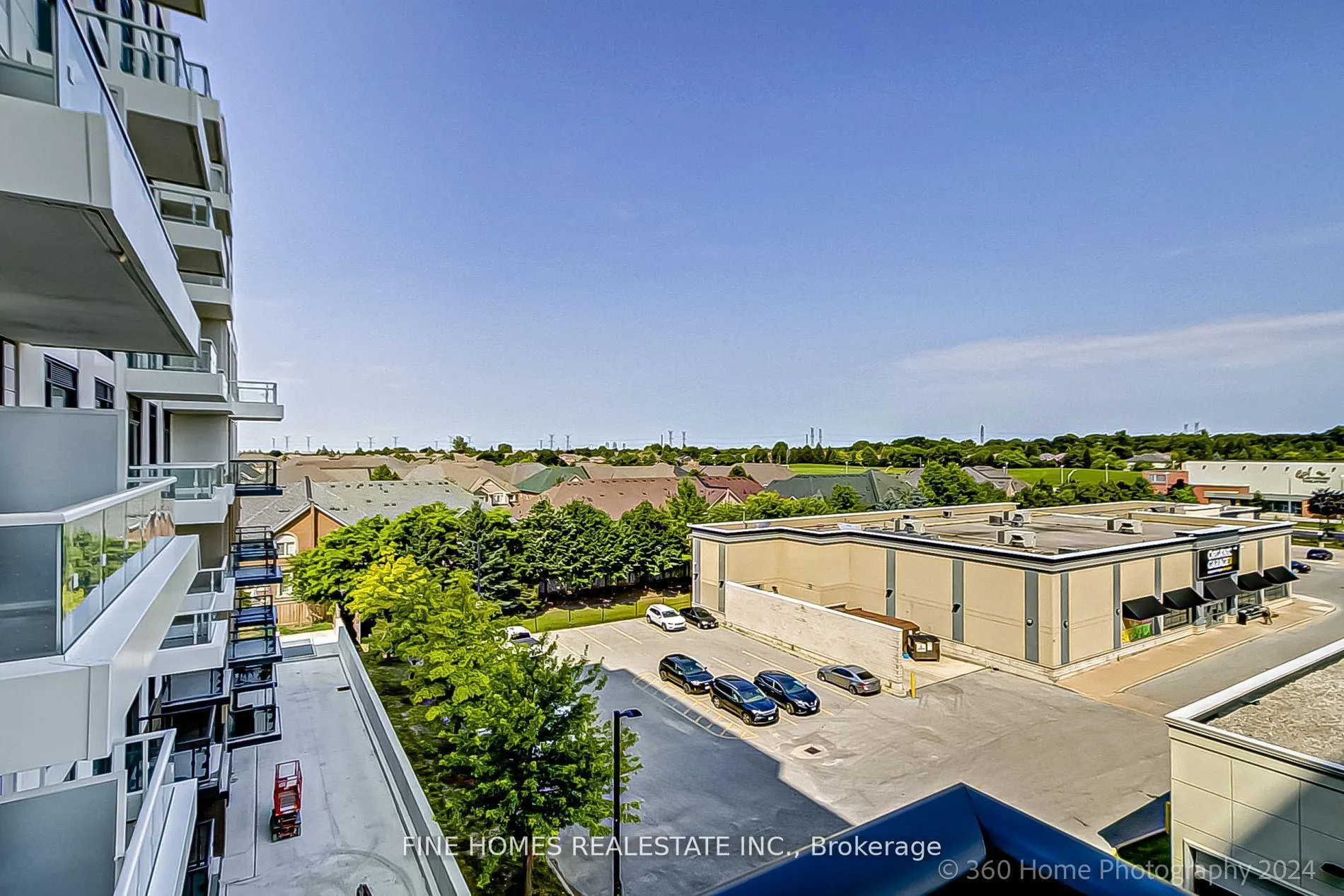 Photo 14 of Unit 503, 8 Beverley Glen Boulevard, Vaughan, Beverley Glen — HOMEH