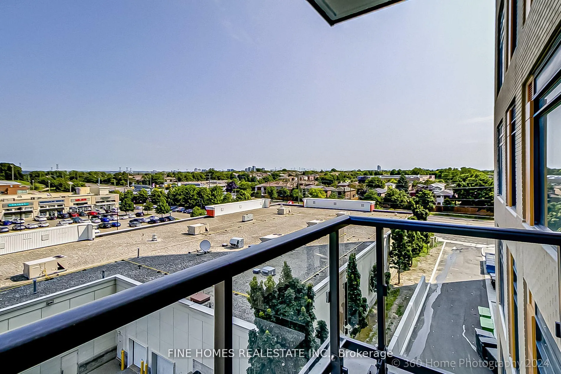 Photo 15 of Unit 503, 8 Beverley Glen Boulevard, Vaughan, Beverley Glen — HOMEH