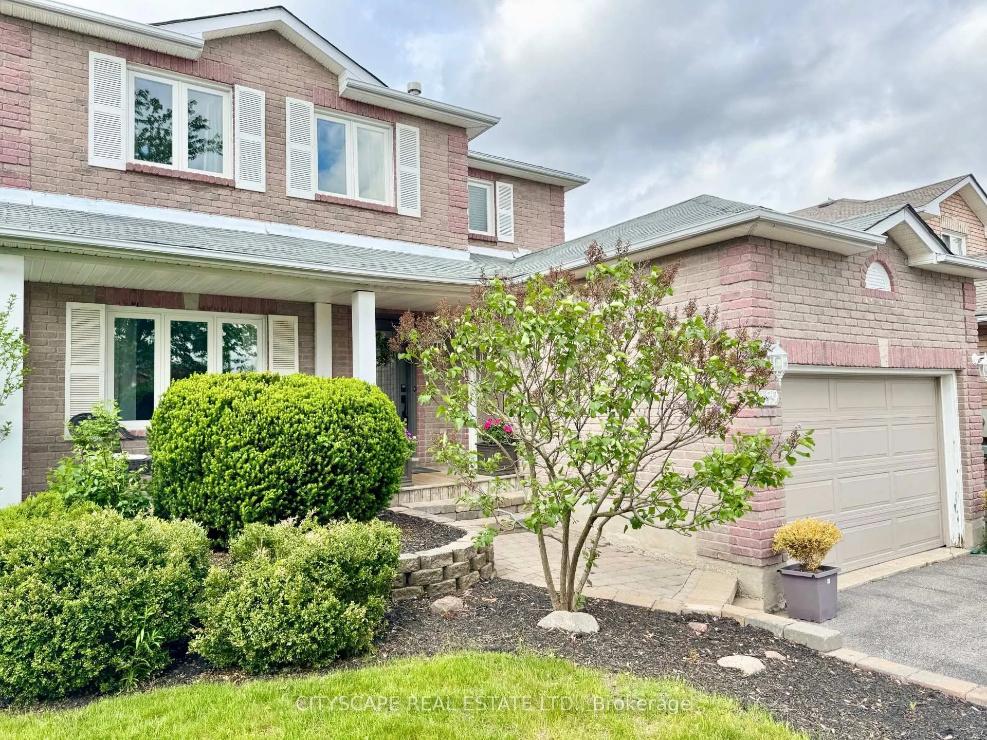 Photo 1 of 189 Churchland Drive, Barrie, Holly — HOMEH