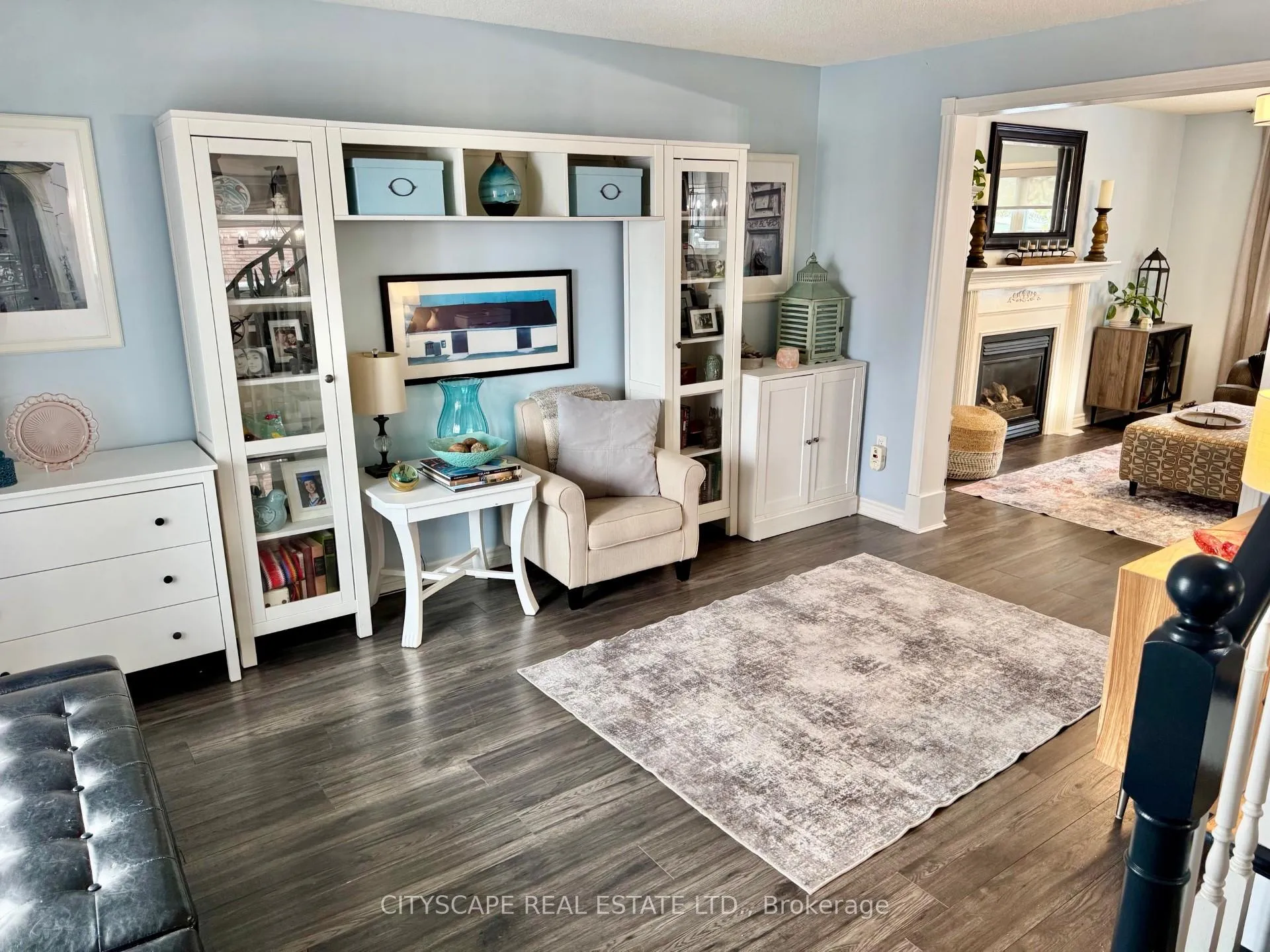 Photo 4 of 189 Churchland Drive, Barrie, Holly — HOMEH