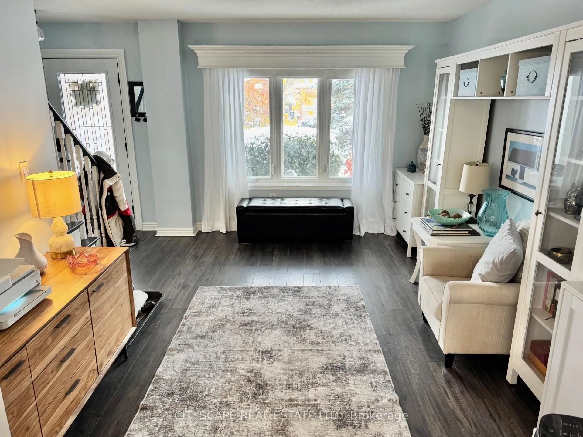 Photo 5 of 189 Churchland Drive, Barrie, Holly — HOMEH