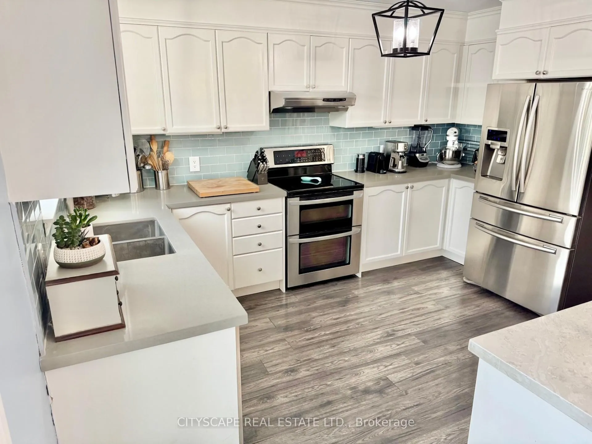 Photo 11 of 189 Churchland Drive, Barrie, Holly — HOMEH
