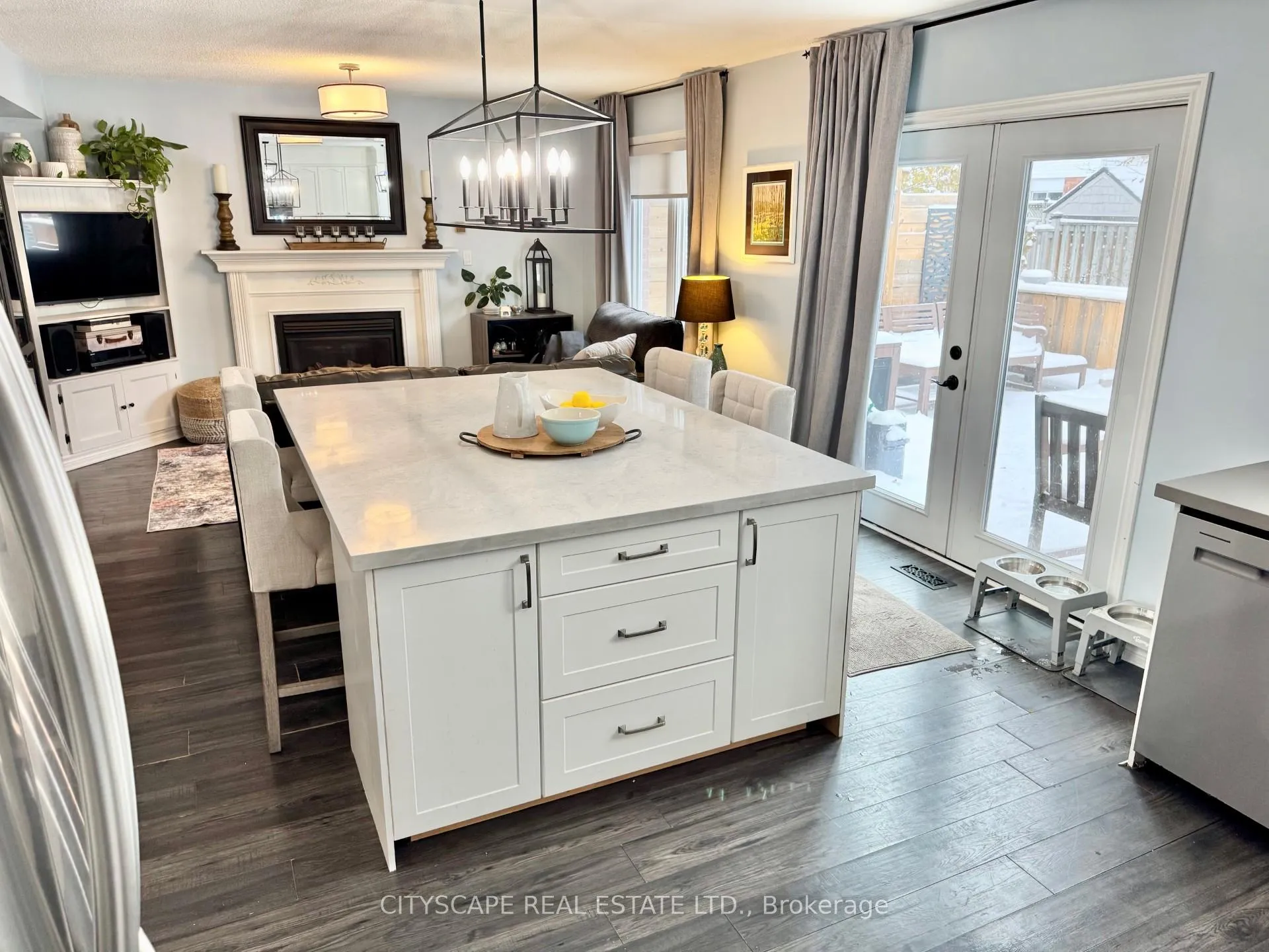 Photo 13 of 189 Churchland Drive, Barrie, Holly — HOMEH