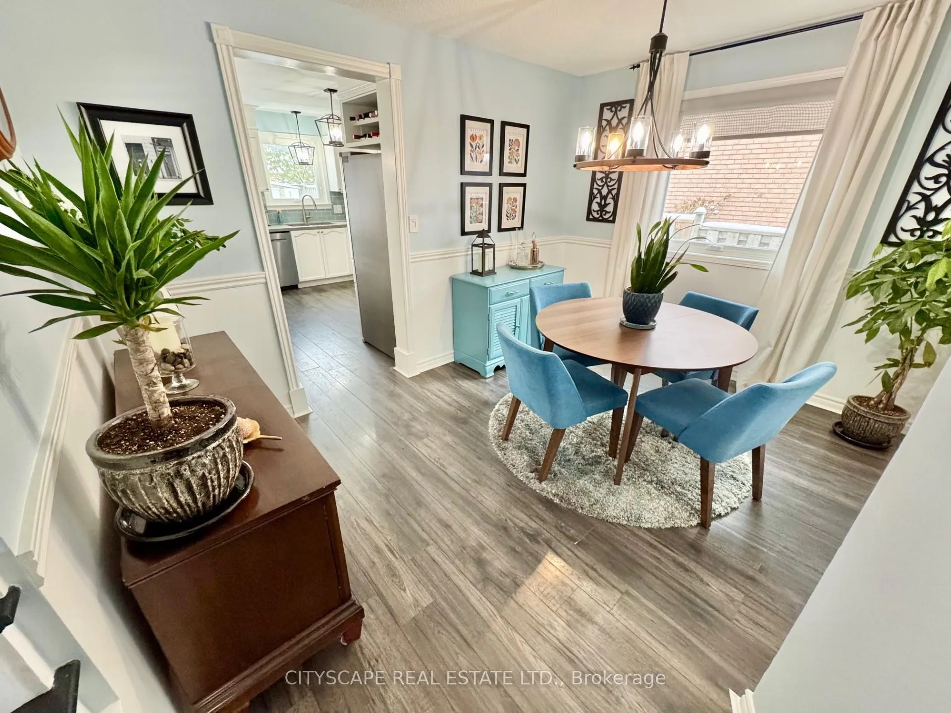 Photo 14 of 189 Churchland Drive, Barrie, Holly — HOMEH