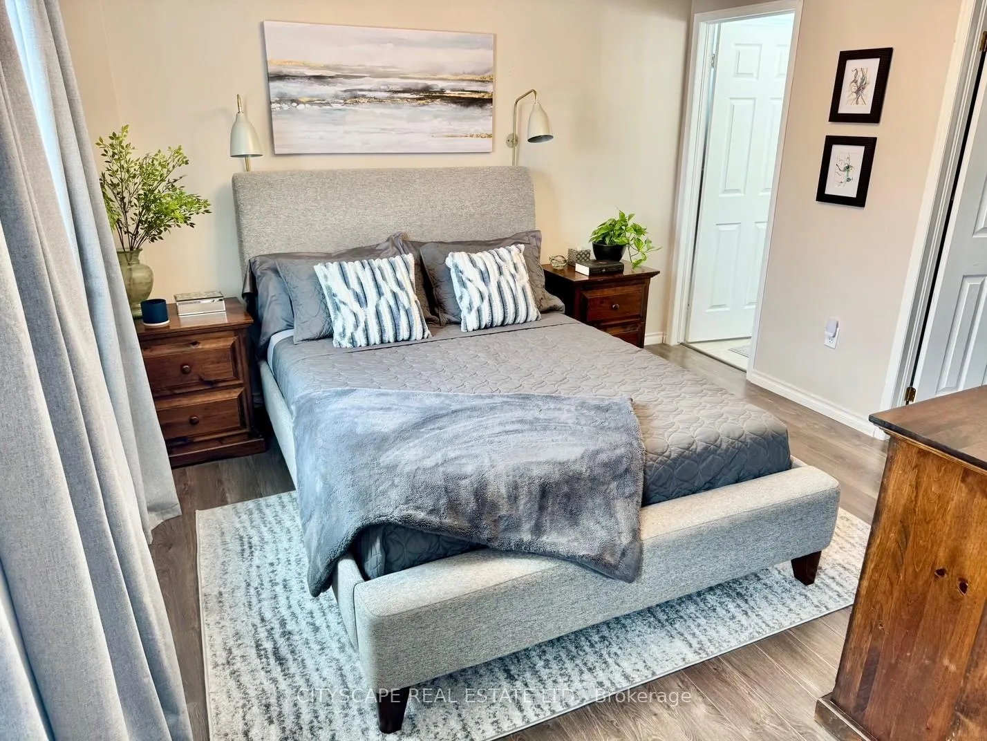 Photo 15 of 189 Churchland Drive, Barrie, Holly — HOMEH