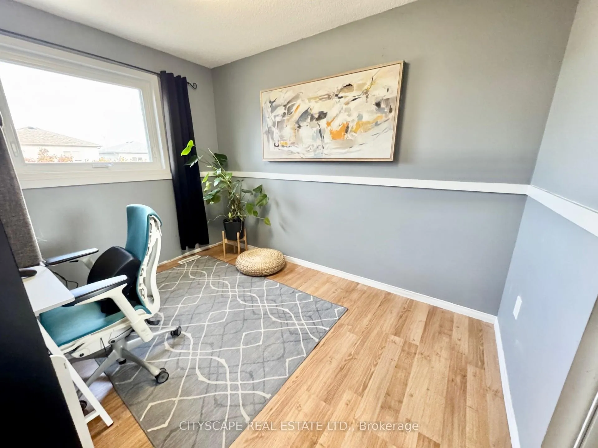 Photo 18 of 189 Churchland Drive, Barrie, Holly — HOMEH