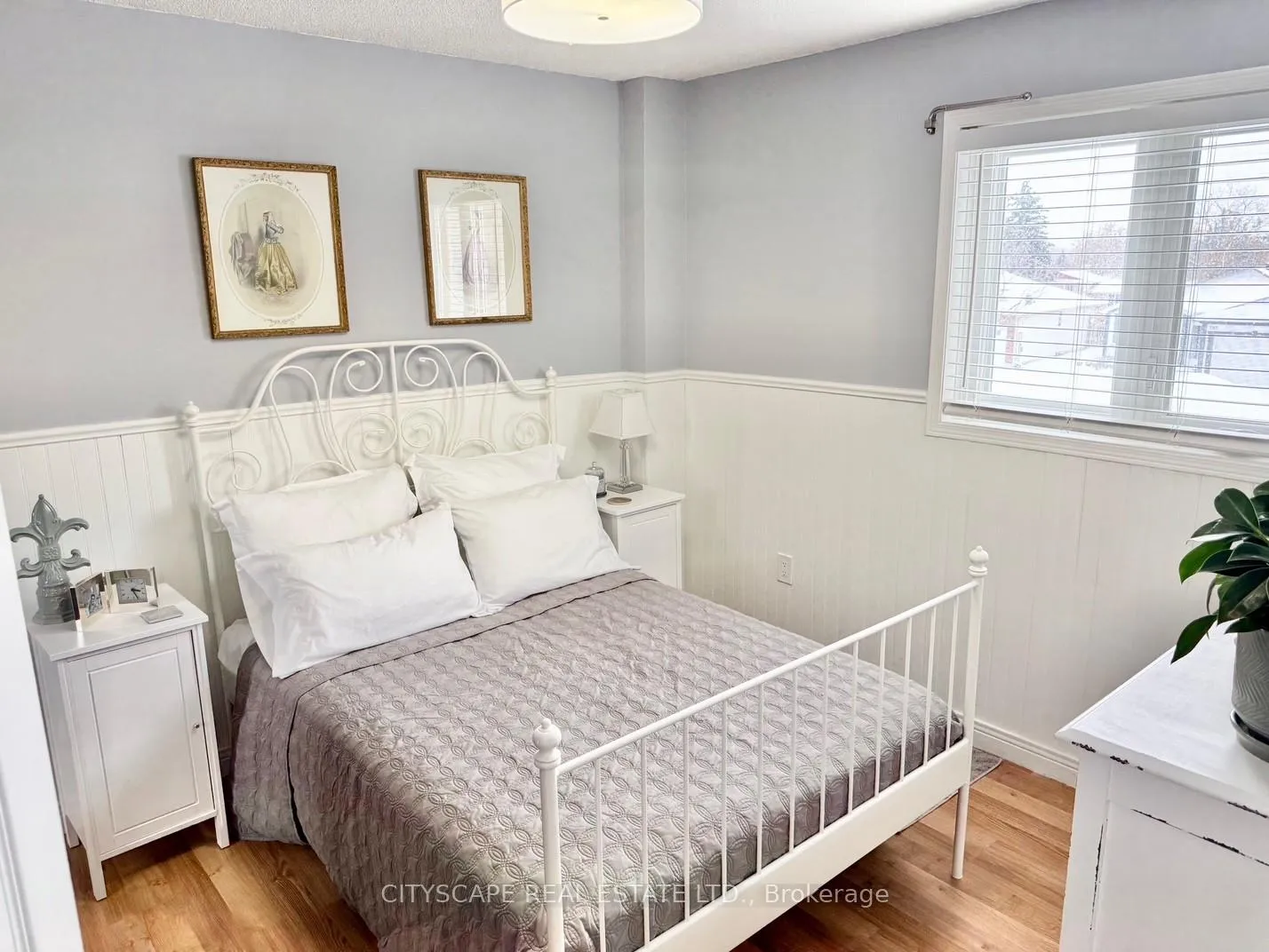 Photo 20 of 189 Churchland Drive, Barrie, Holly — HOMEH