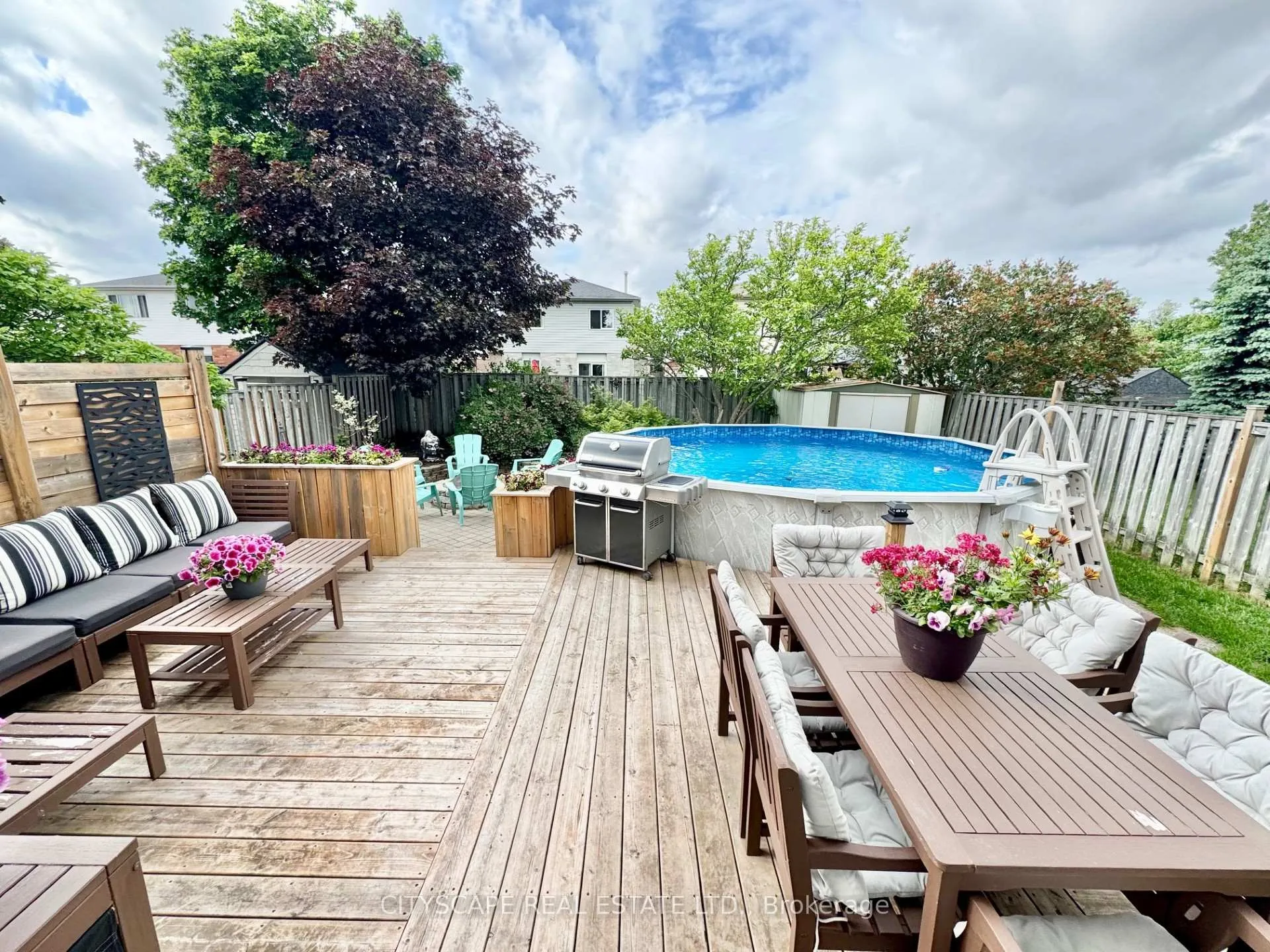 Photo 29 of 189 Churchland Drive, Barrie, Holly — HOMEH