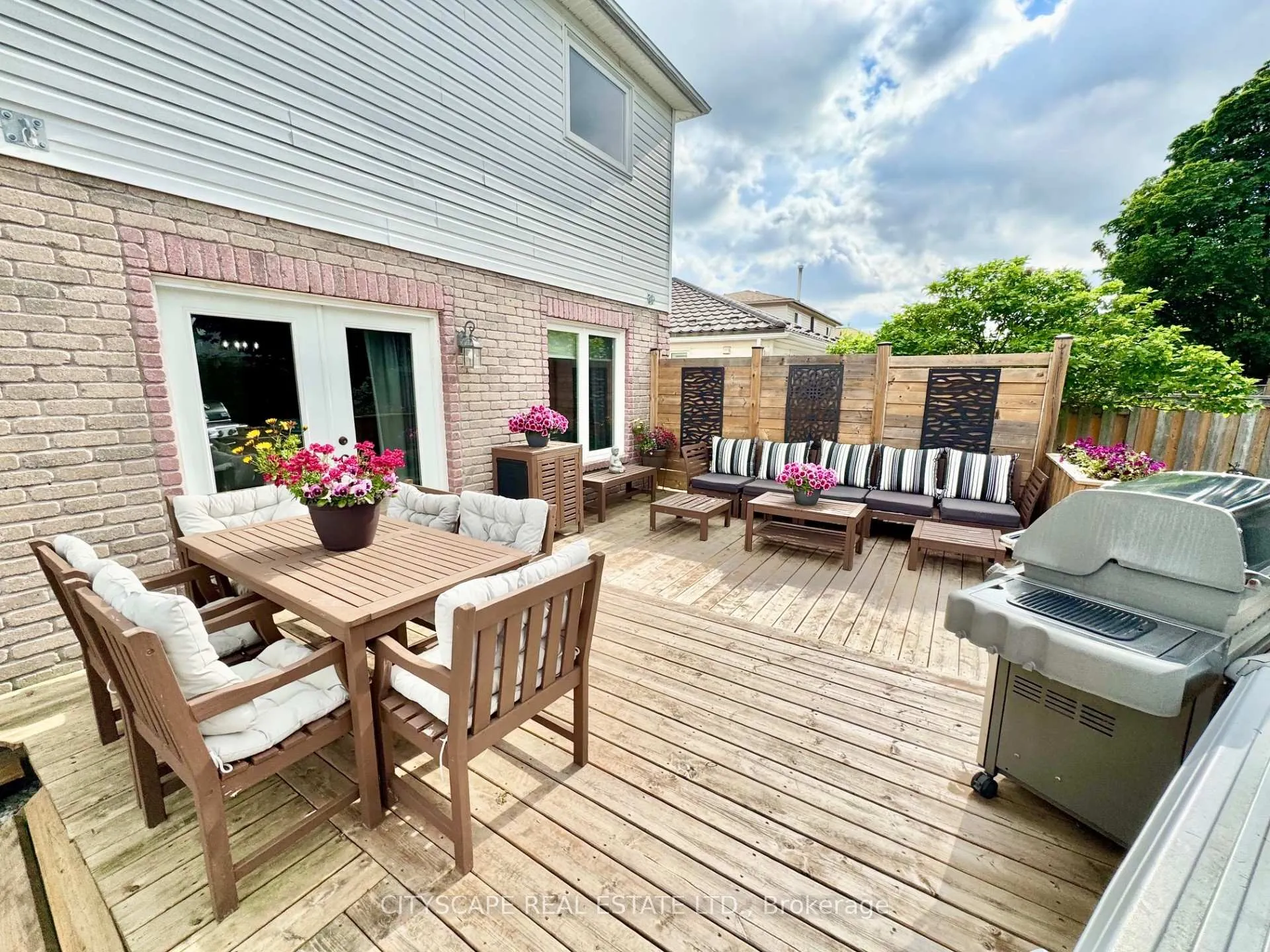 Photo 30 of 189 Churchland Drive, Barrie, Holly — HOMEH