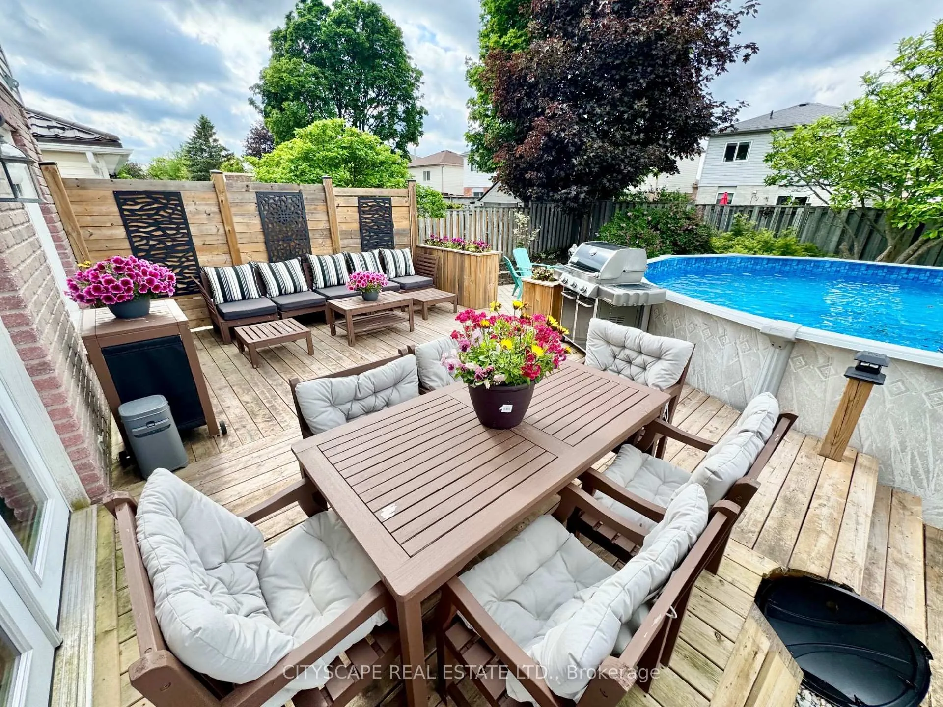 Photo 31 of 189 Churchland Drive, Barrie, Holly — HOMEH