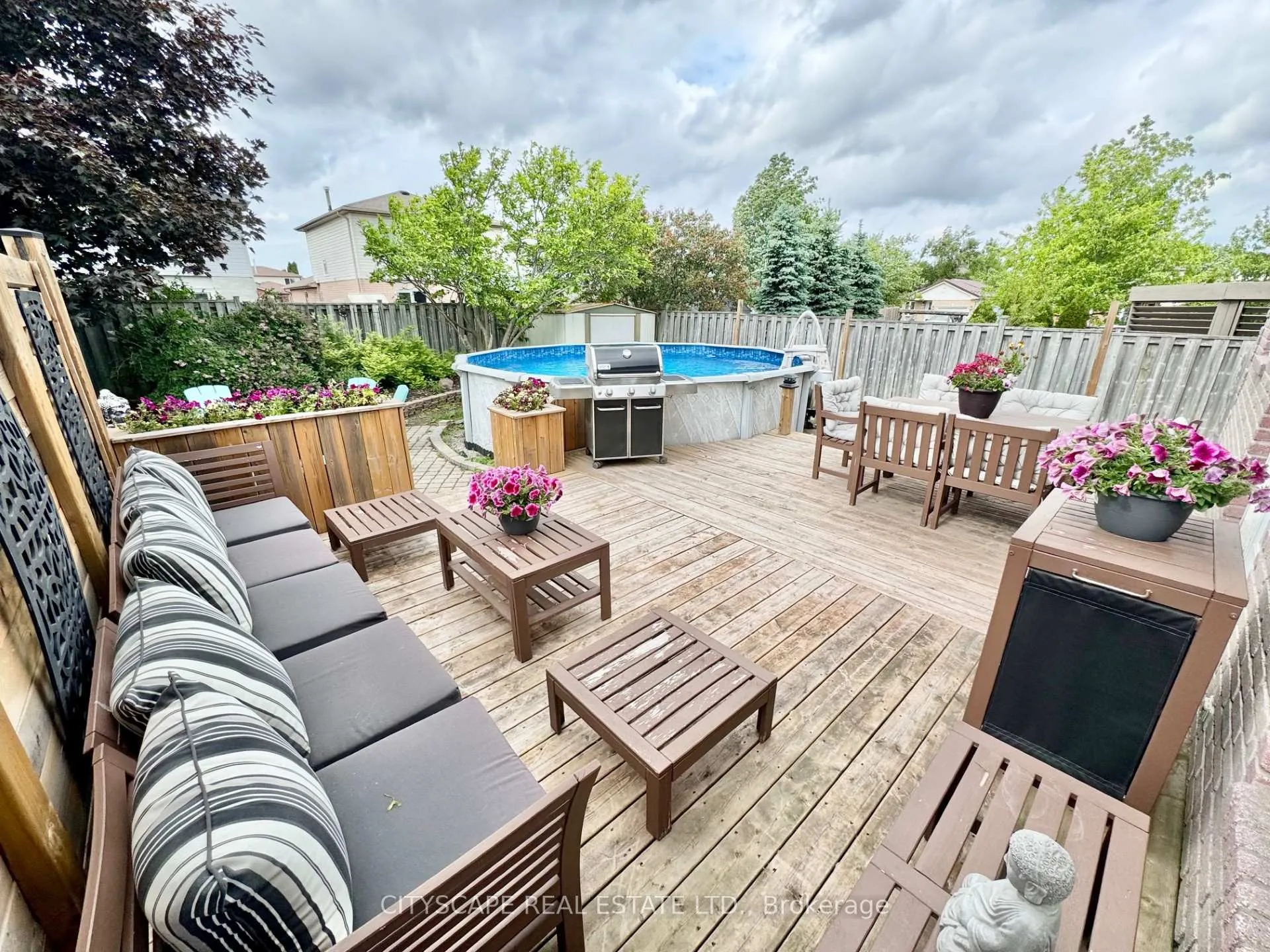 Photo 32 of 189 Churchland Drive, Barrie, Holly — HOMEH