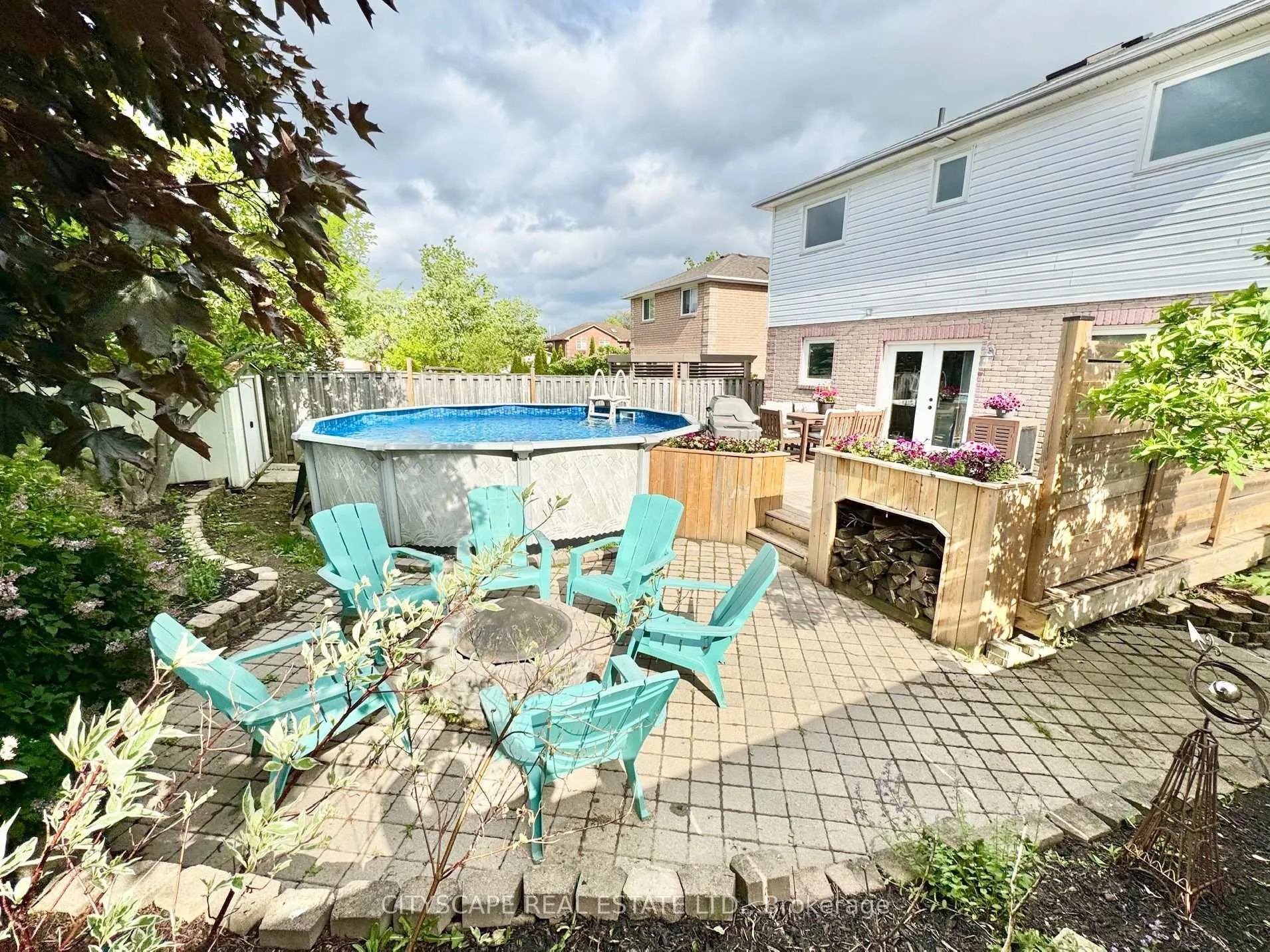 Photo 33 of 189 Churchland Drive, Barrie, Holly — HOMEH