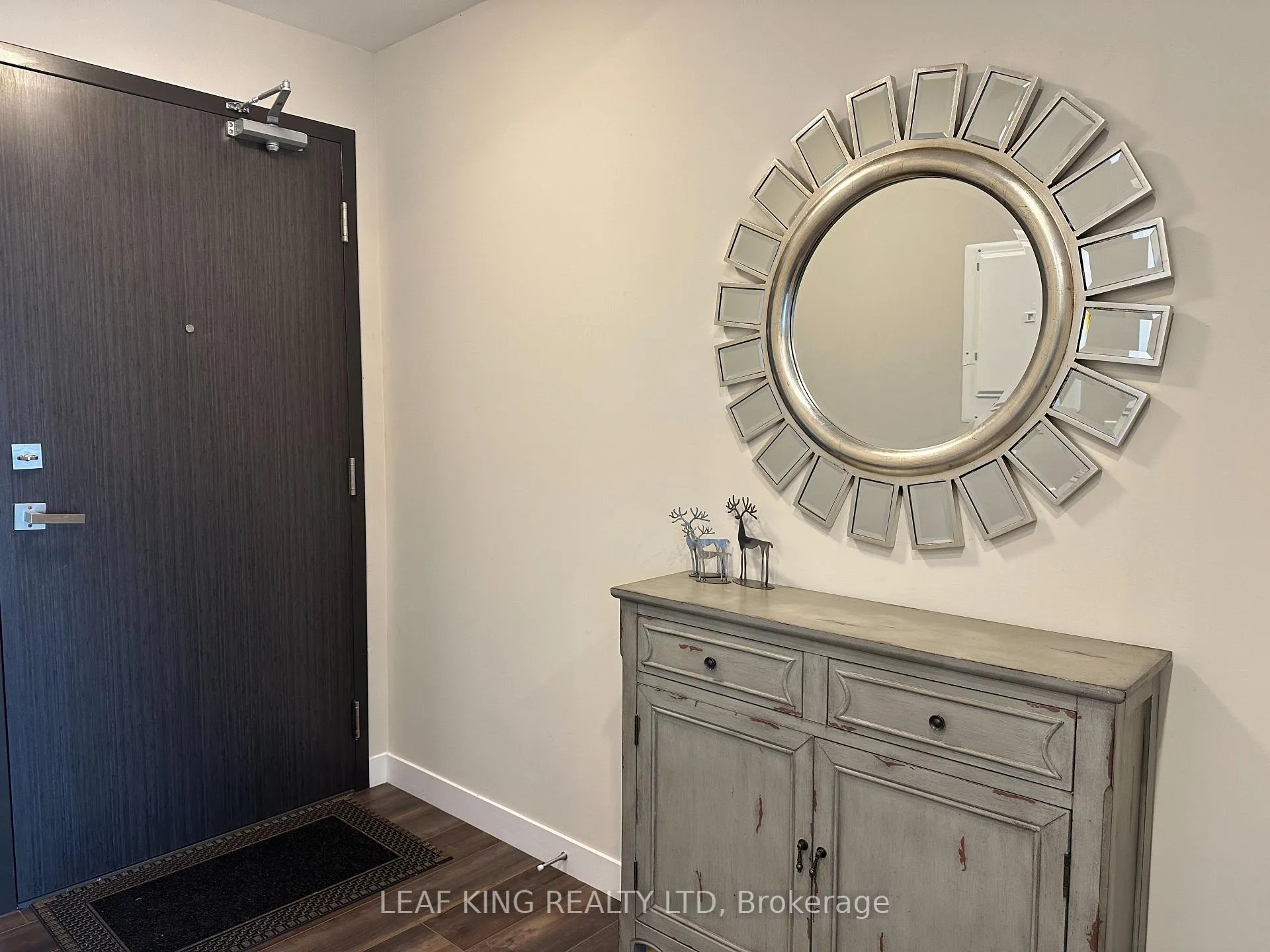 Photo 4 of Unit 1902, 15 Queen Street S, Hamilton, Central — HOMEH